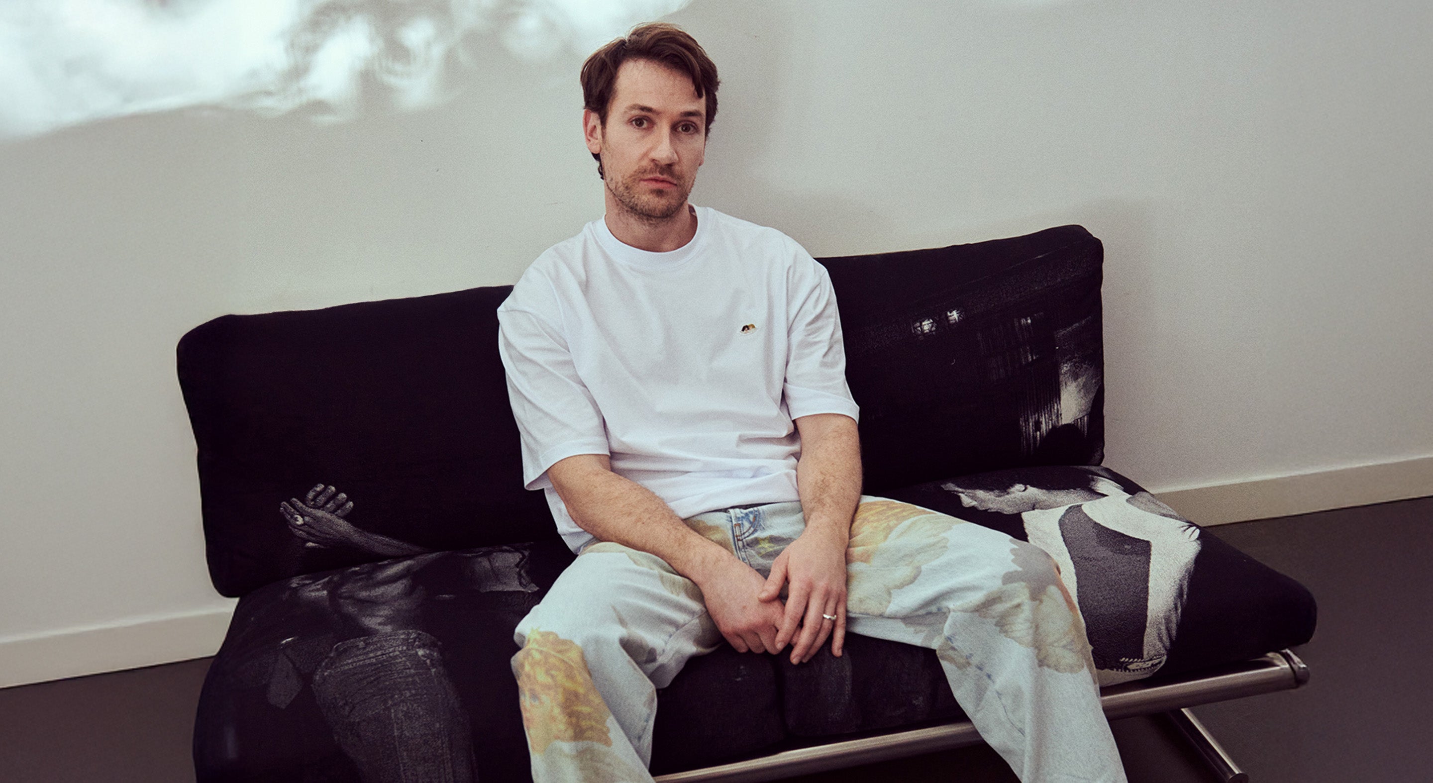 Men's Angels collection Fiorucci