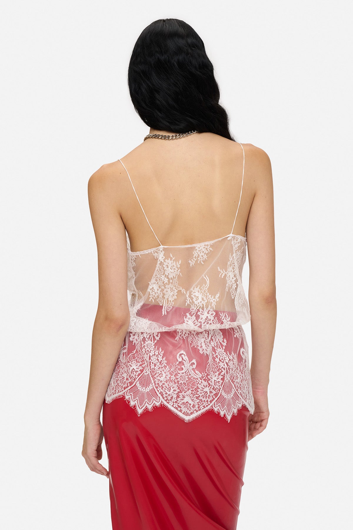 Cupid Lace Top