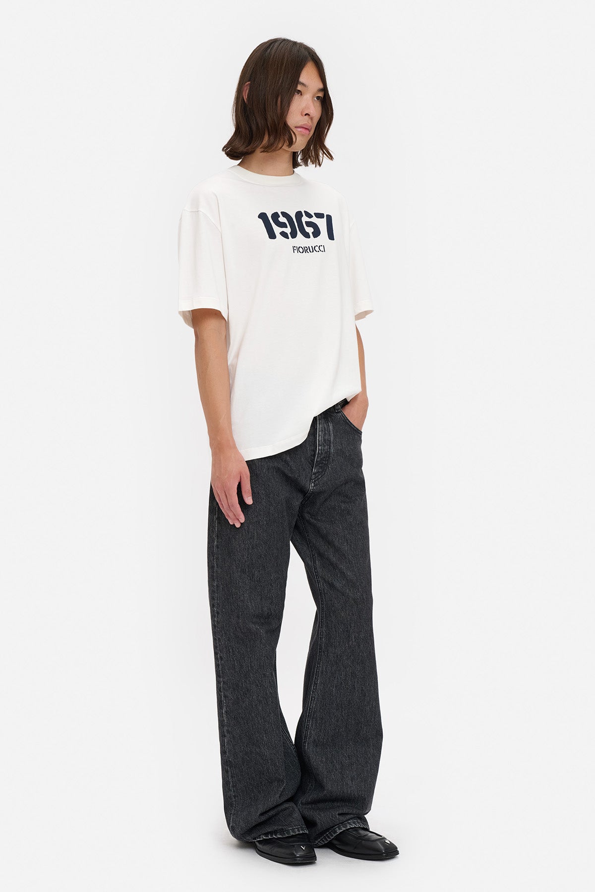 1967 Relaxed T-Shirt