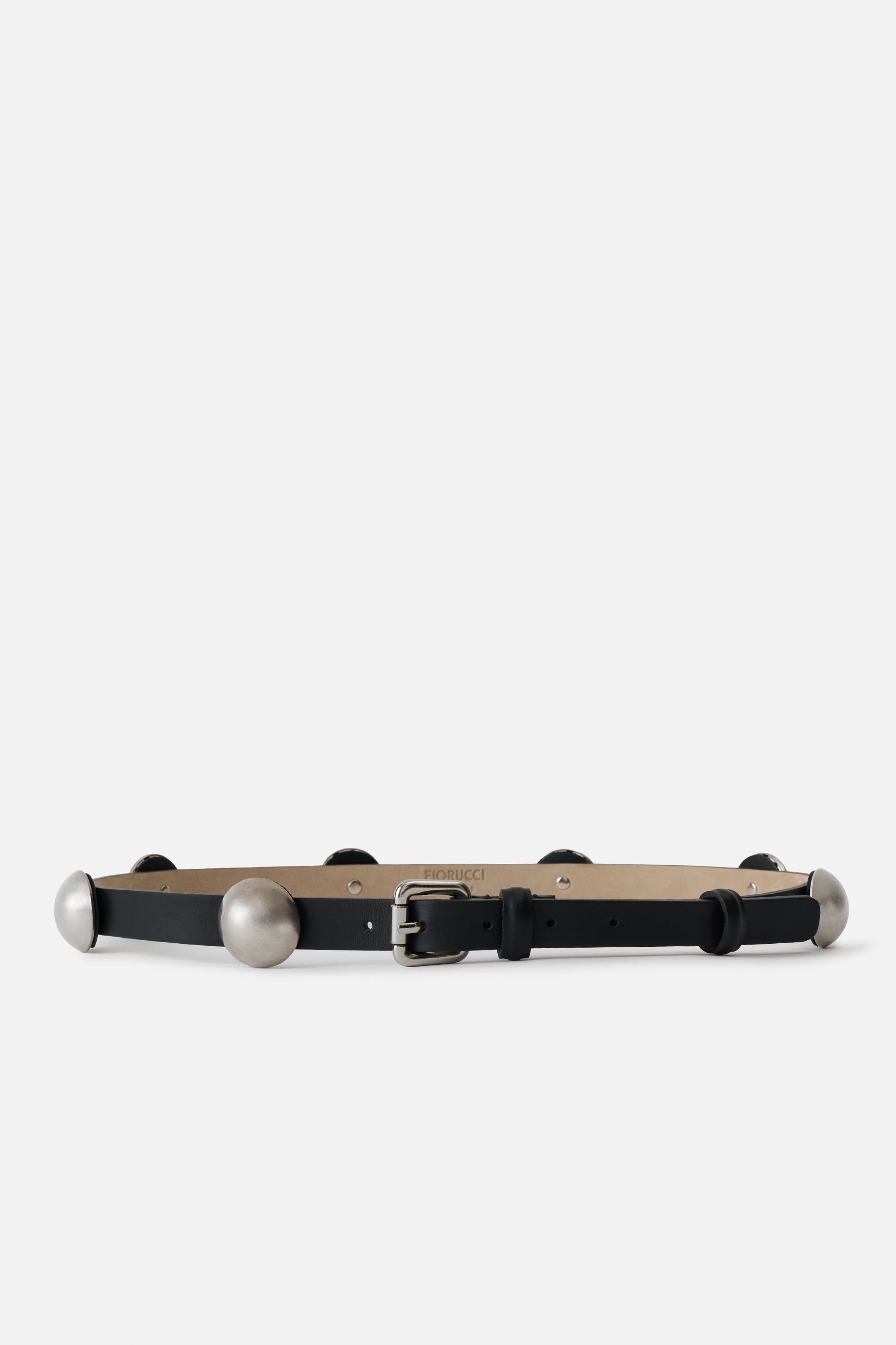 Women's Studded Belt