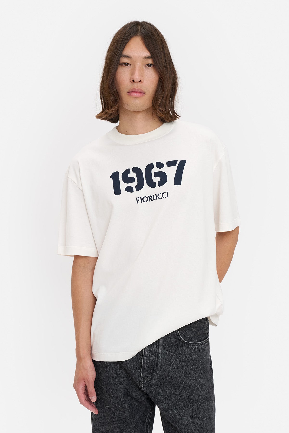 1967 Relaxed T-Shirt