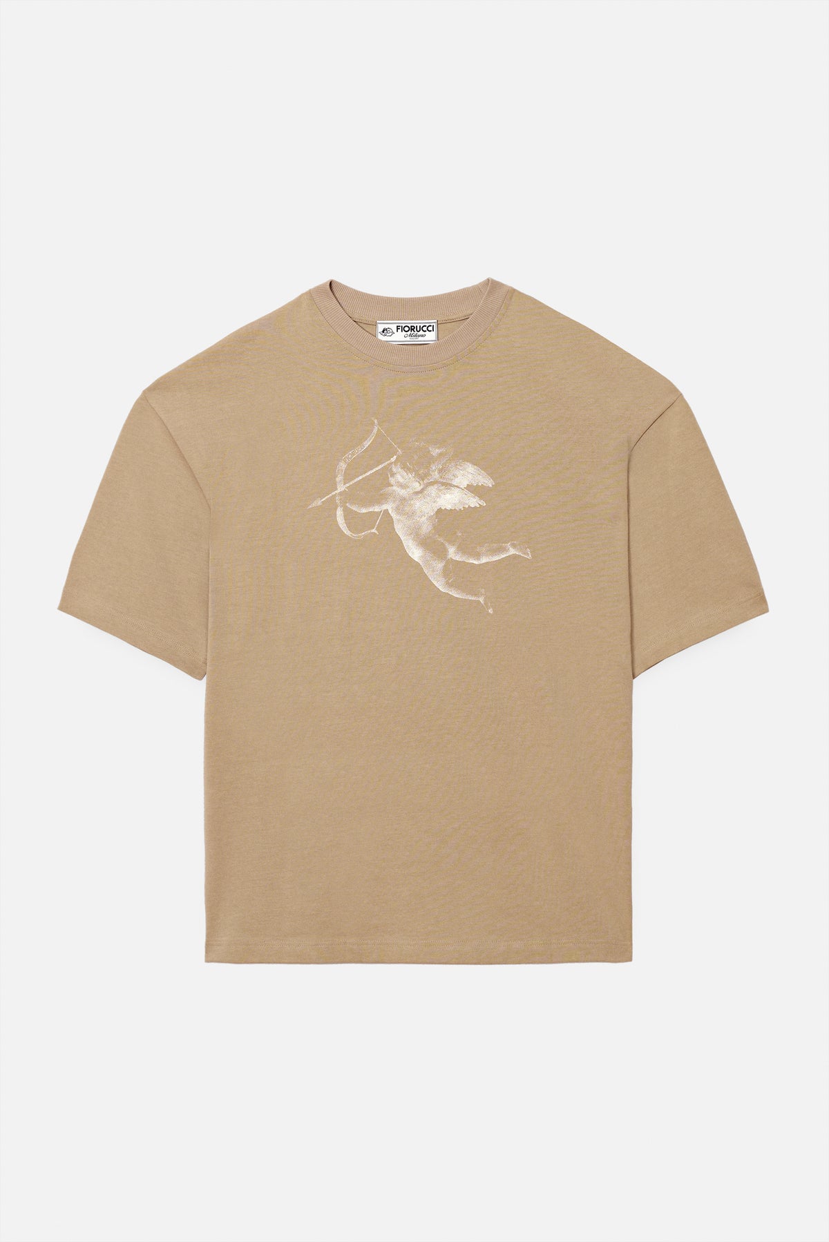 T-Shirt Relaxed Cupido