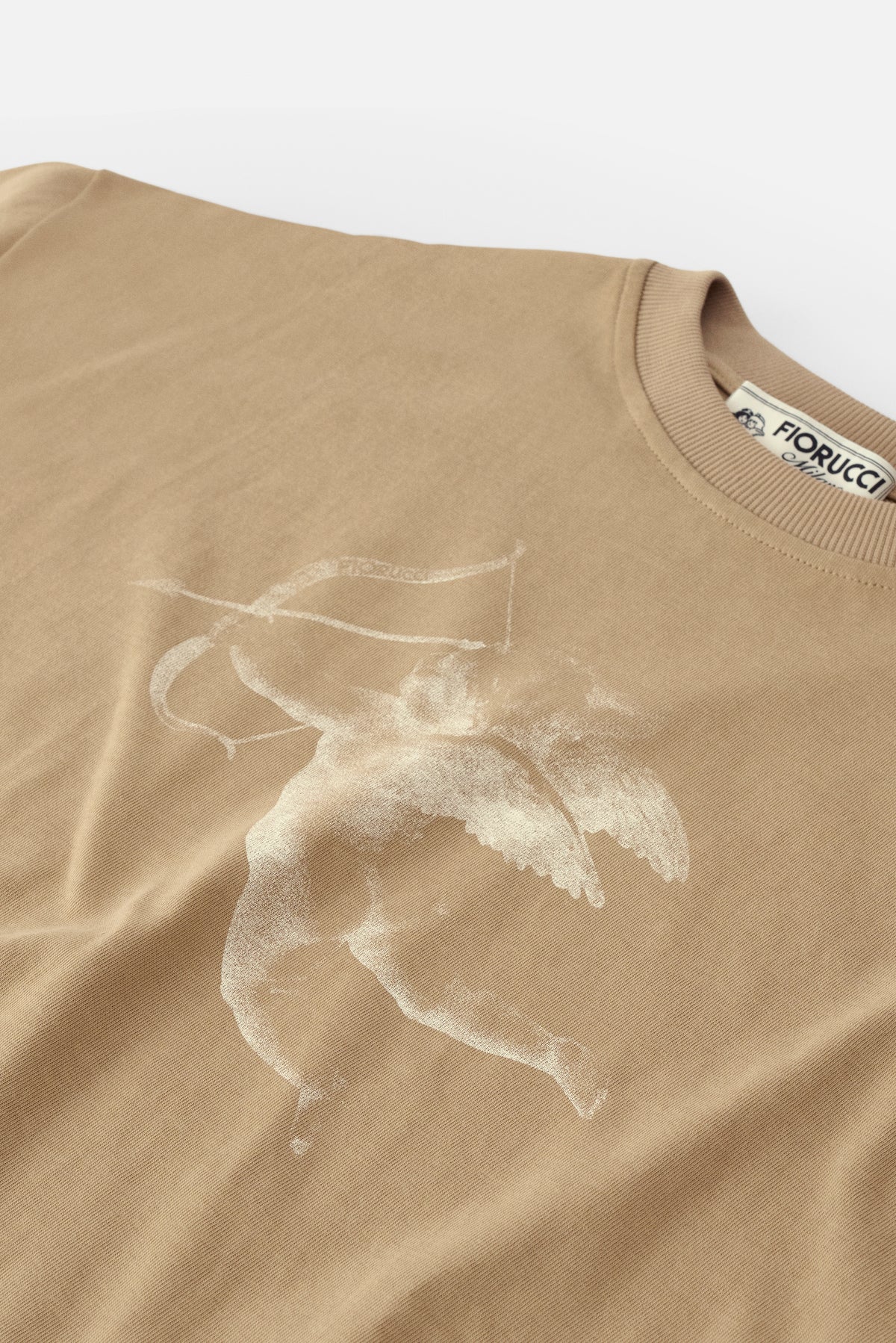 T-Shirt Relaxed Cupido