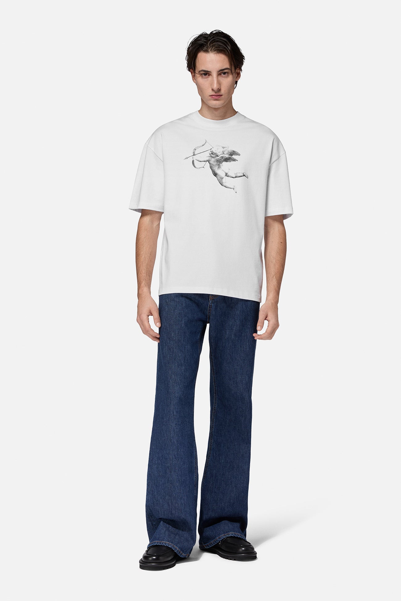 T-Shirt Relaxed Cupido