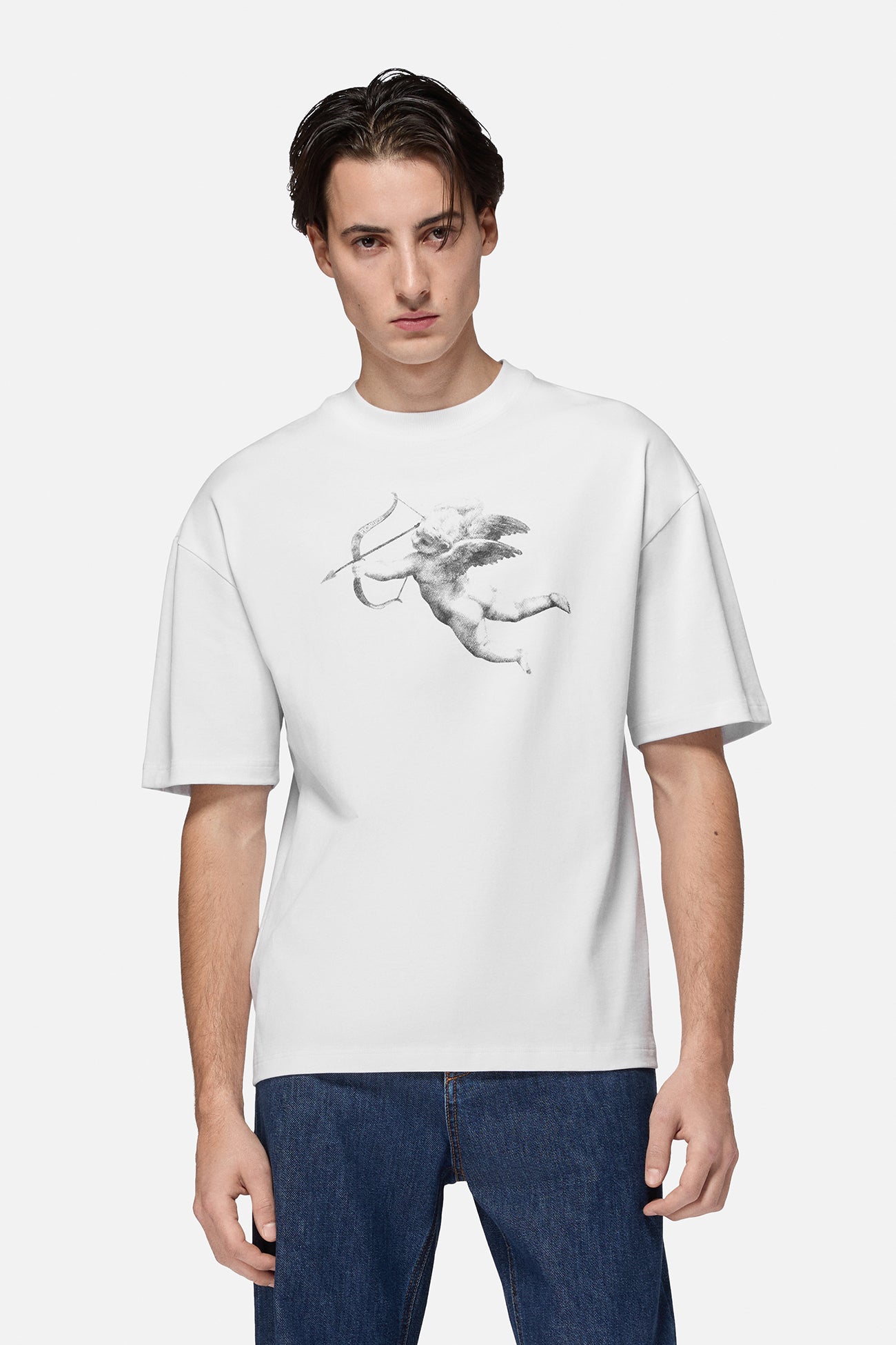 T-Shirt Relaxed Cupido