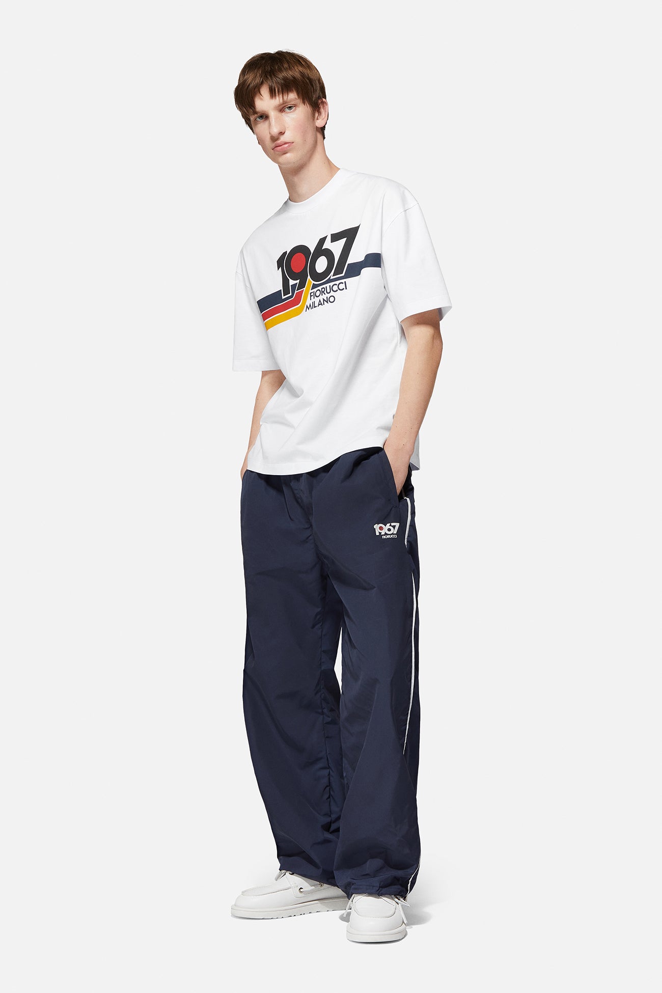 1967 Relaxed T-Shirt