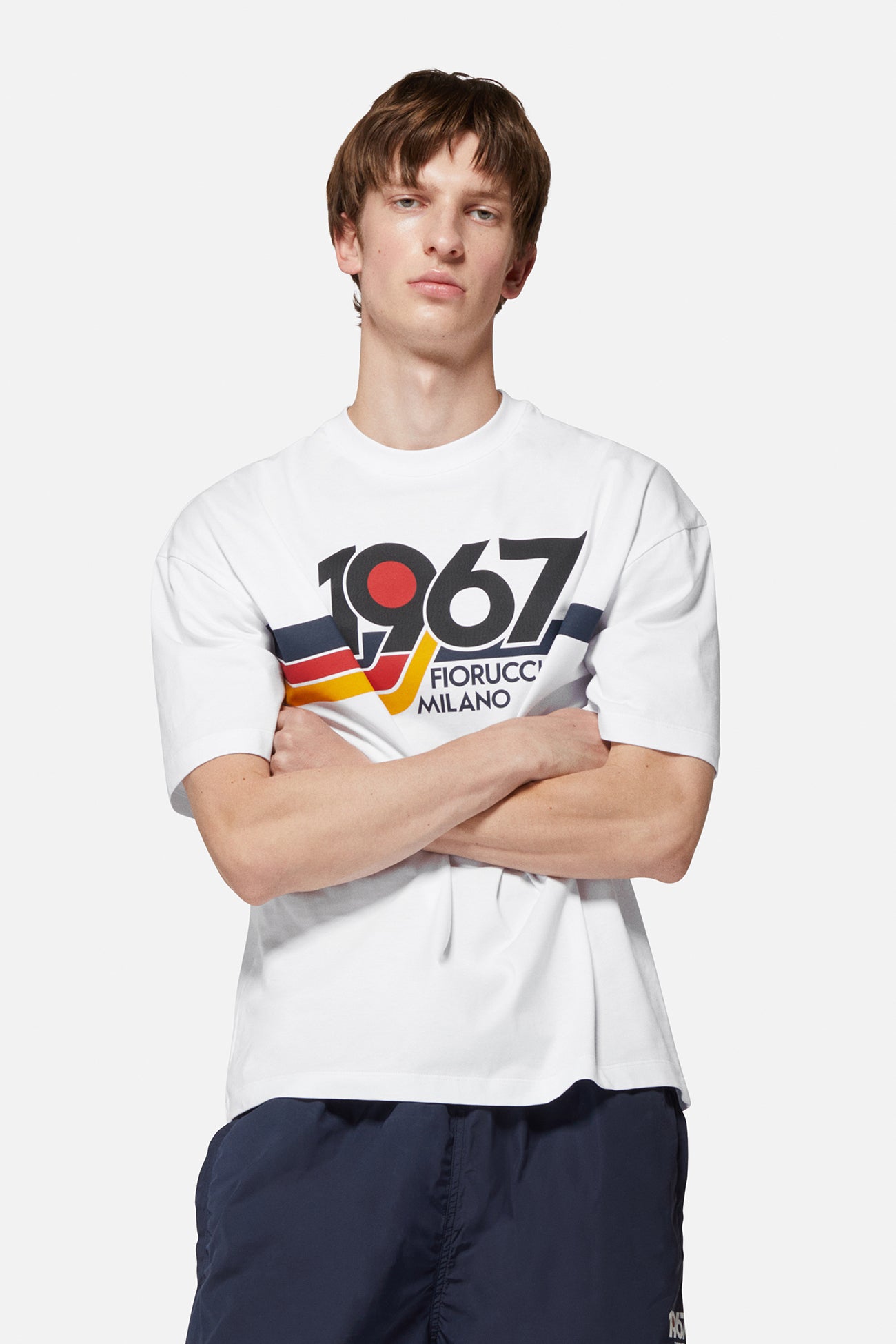 1967 Relaxed T-Shirt