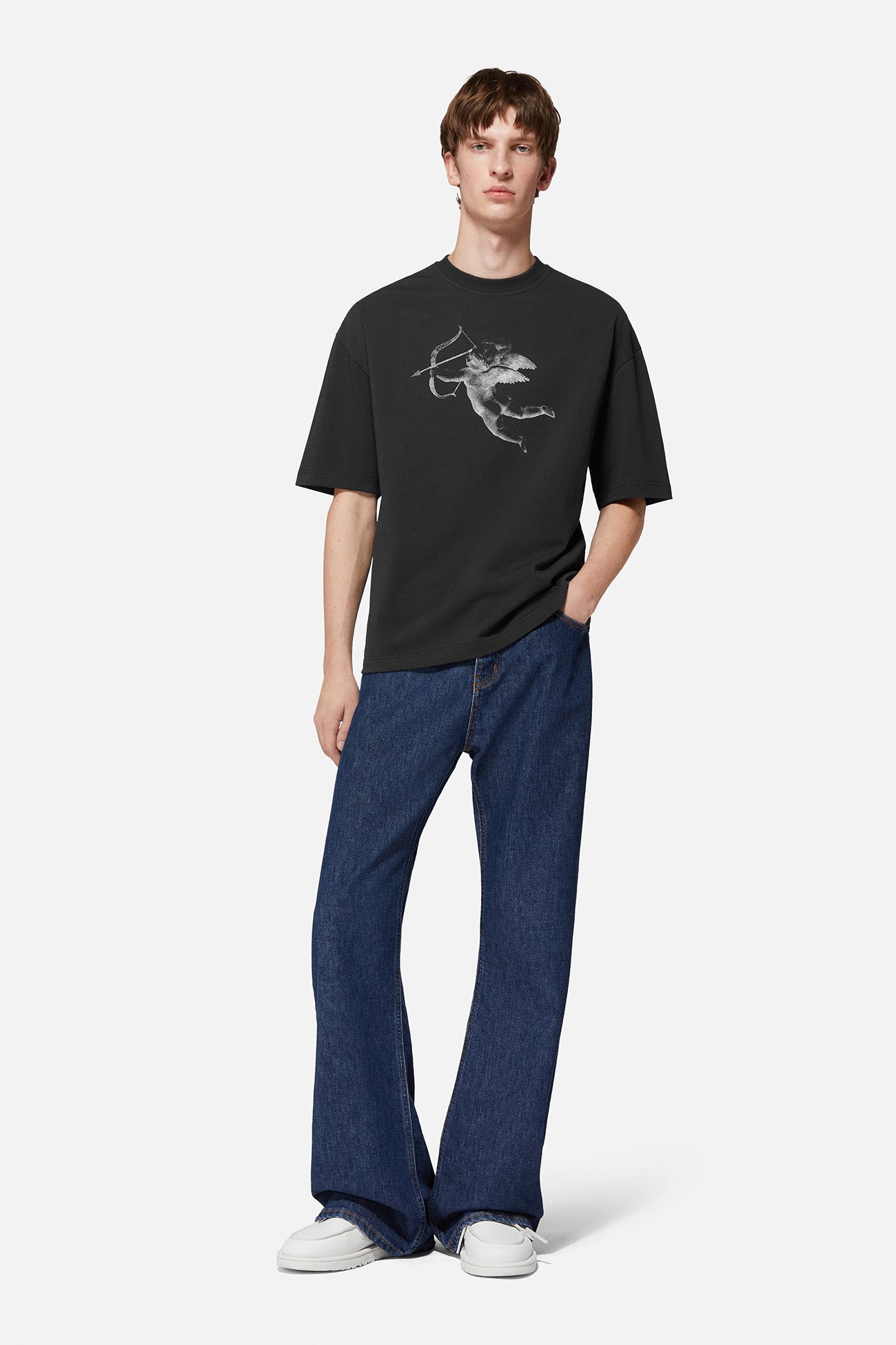 T-Shirt Relaxed Cupido