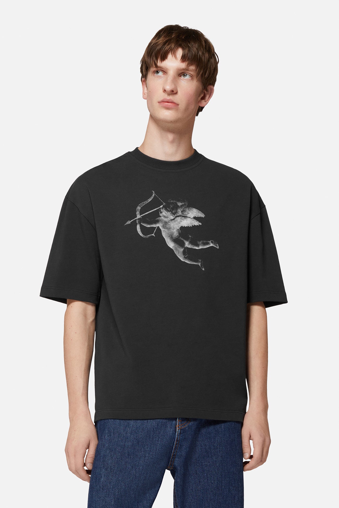 T-Shirt Relaxed Cupido