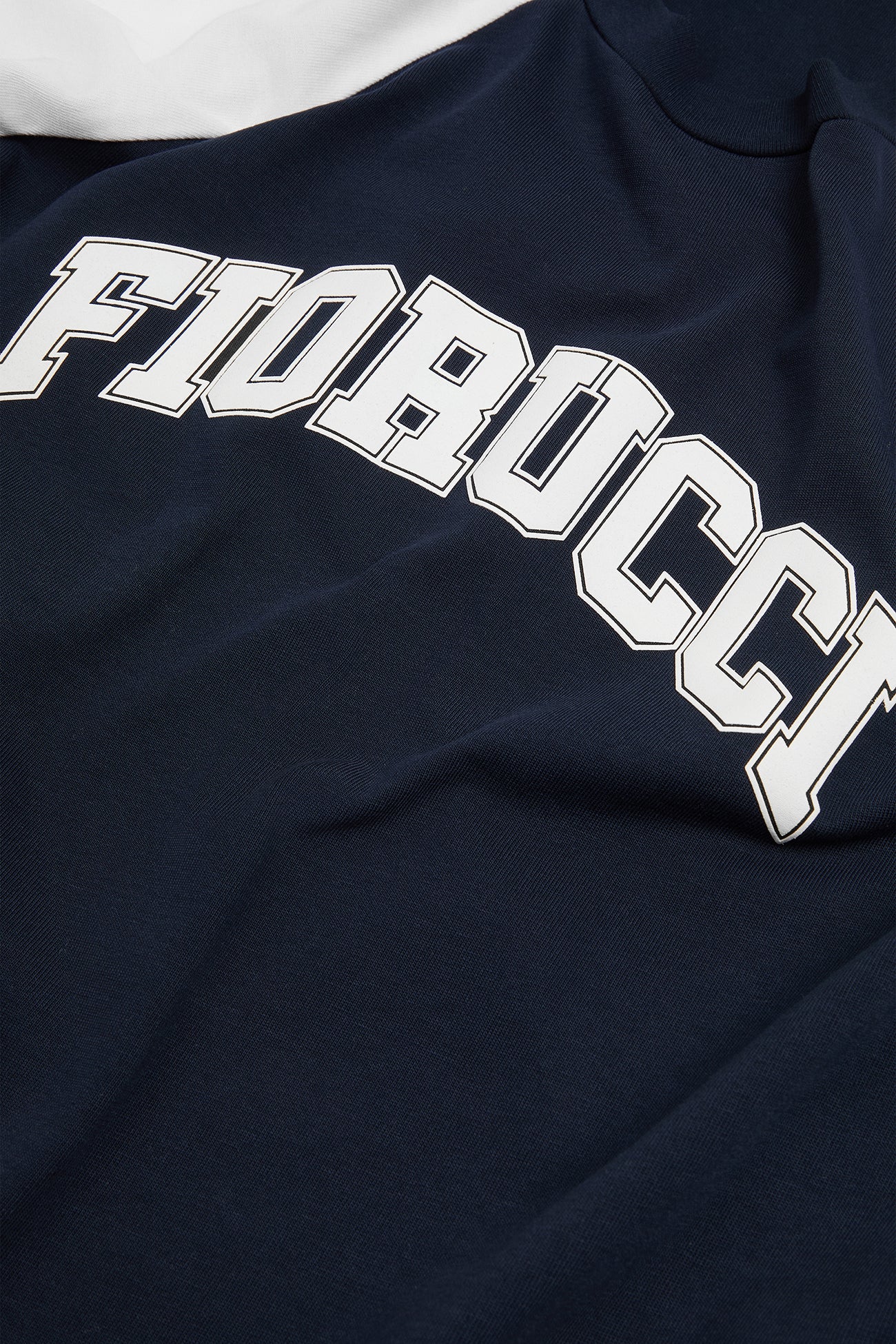 College Relaxed T-Shirt