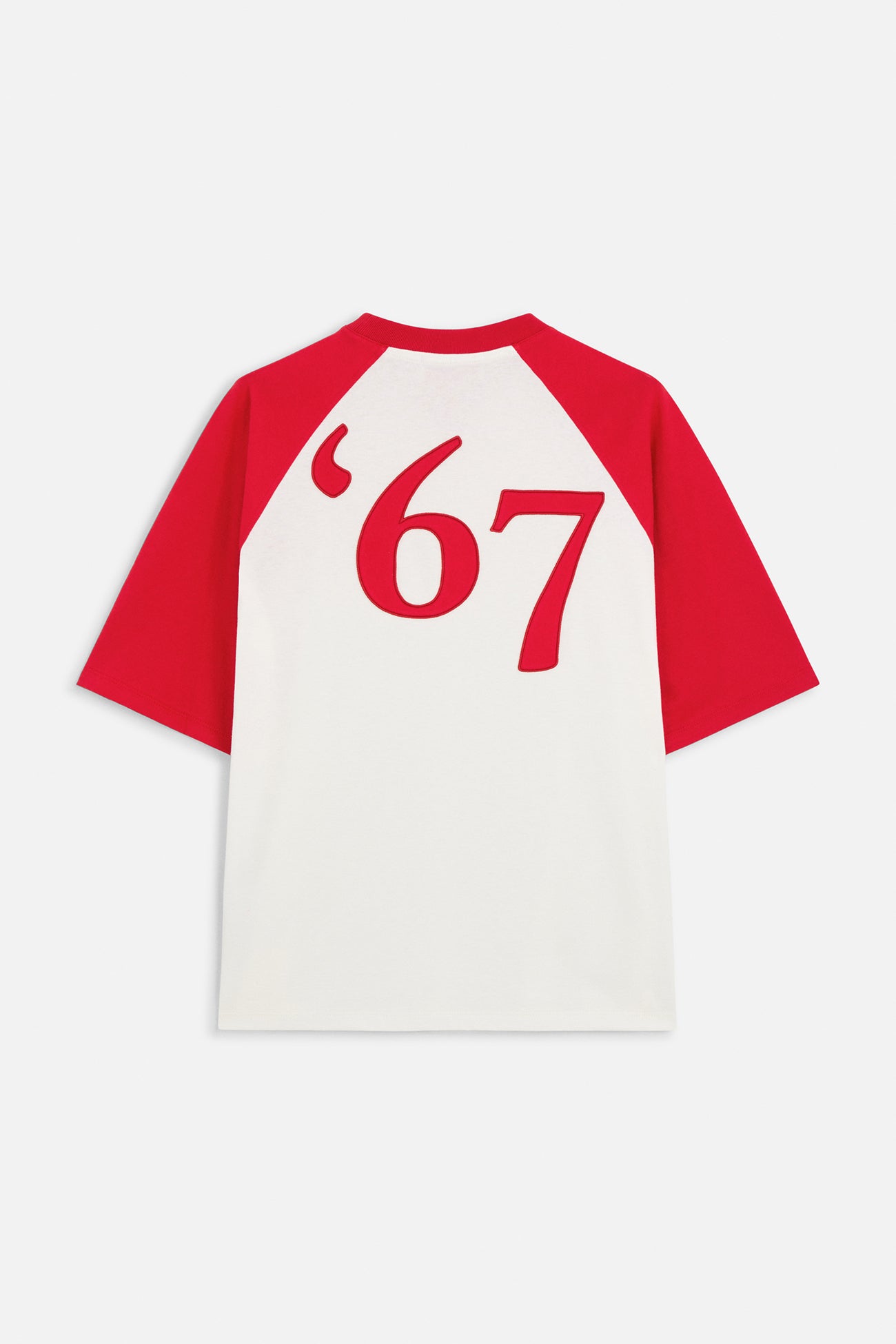 T-Shirt Regular '67