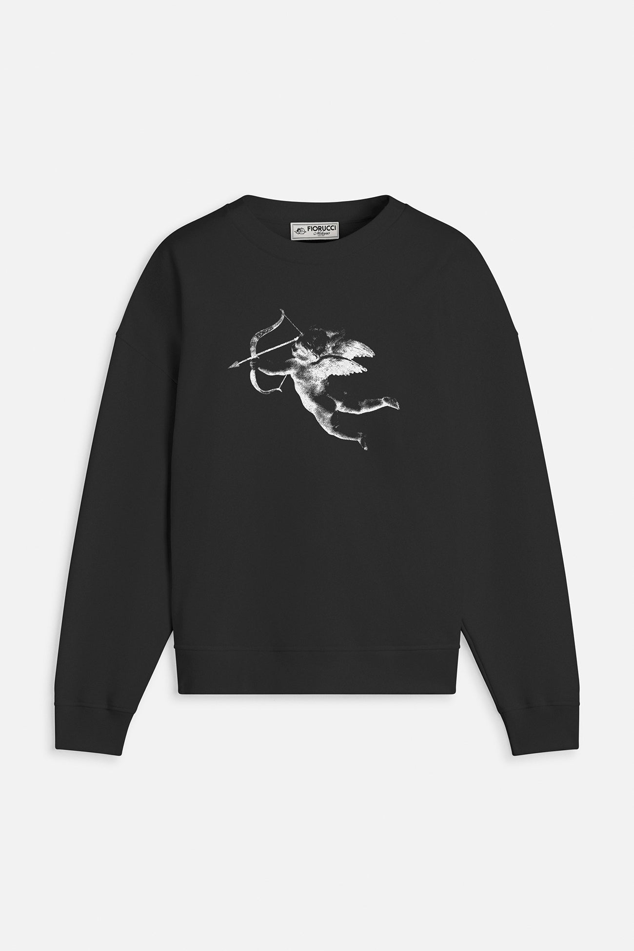 Cupid Relaxed Sweatshirt