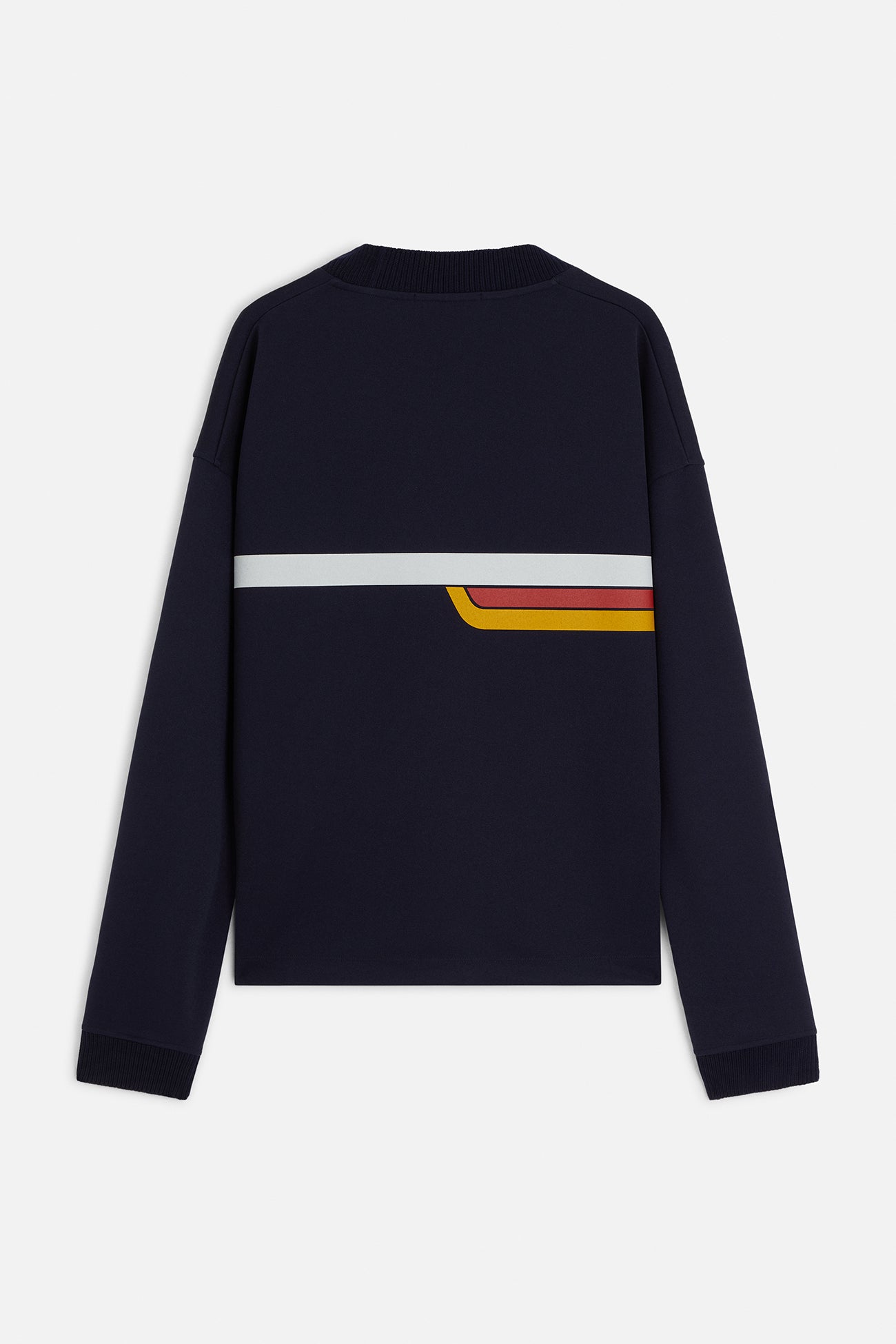 1967 Triacetate Relaxed Sweatshirt