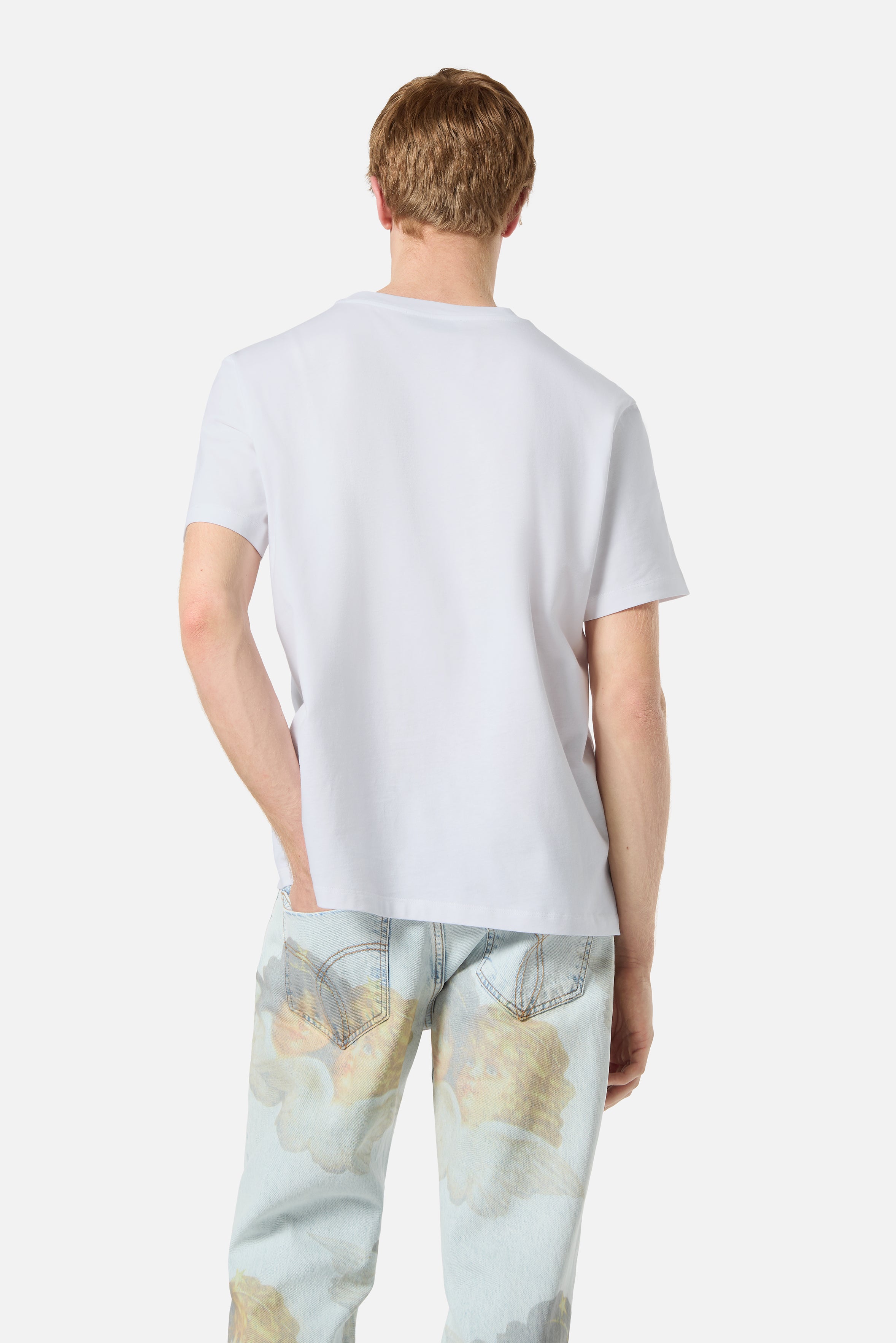 Angels Patch Regular T-Shirt