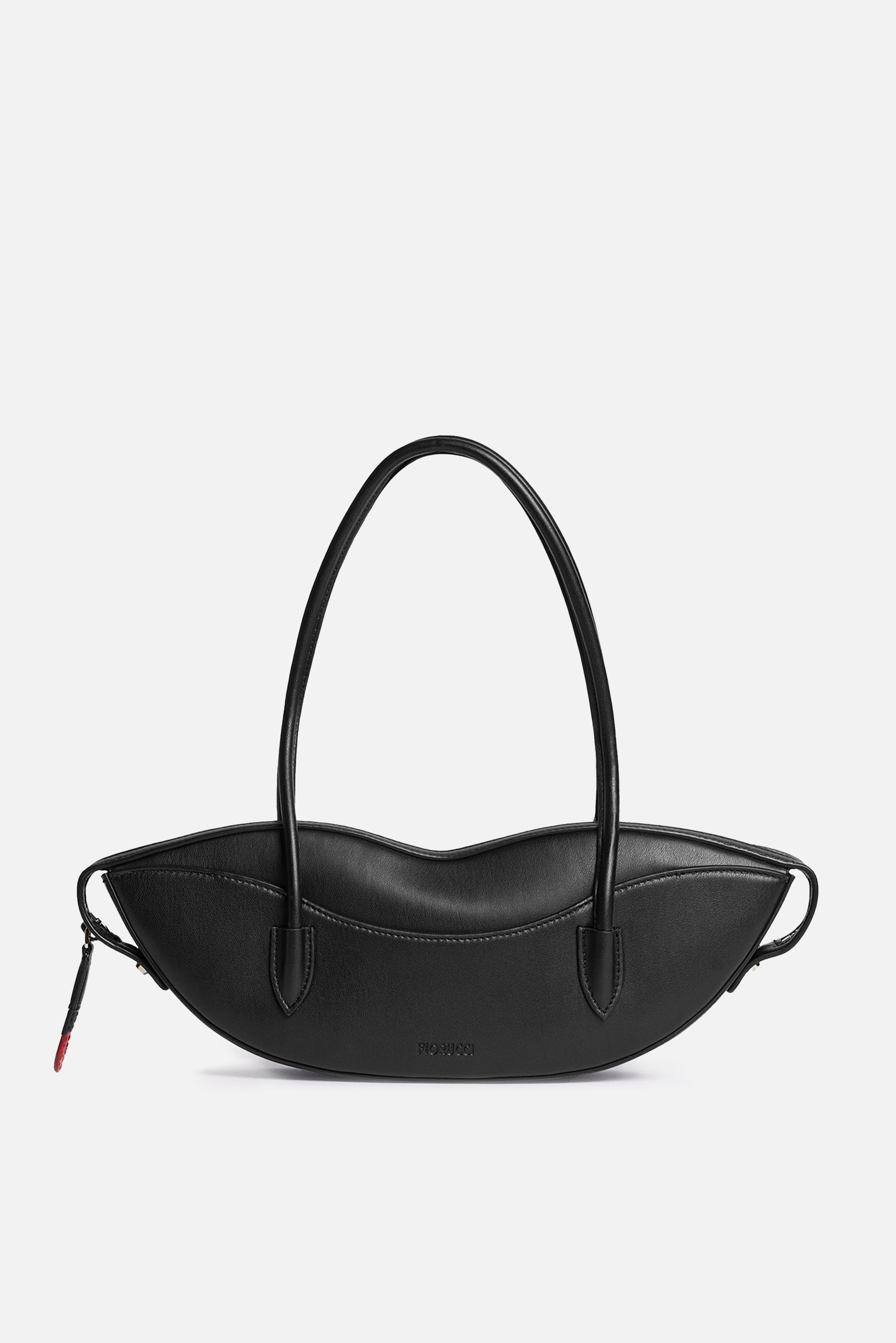 Lips Bag Black