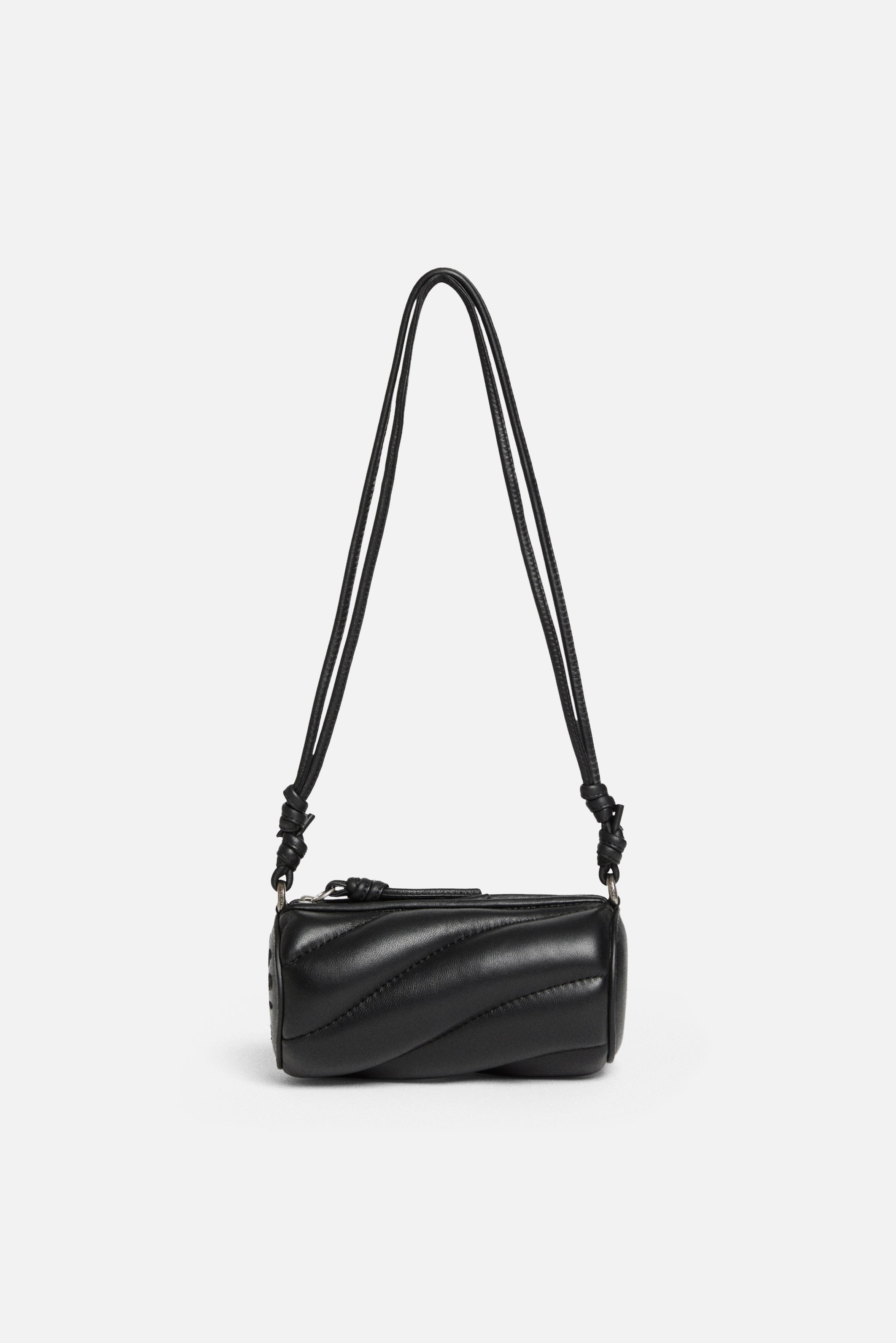 Mella Micro Bag Black