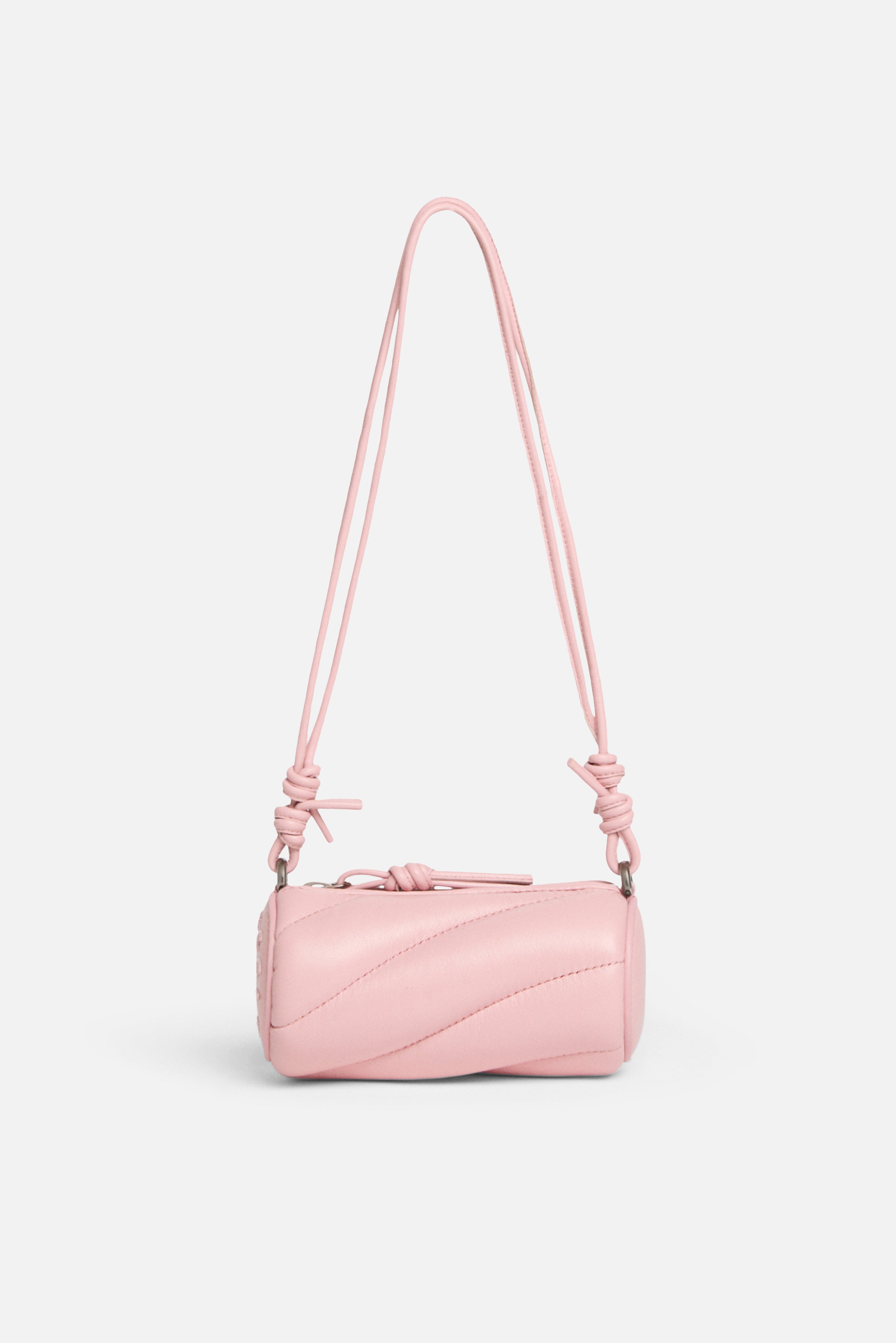 Mella Micro Bag Pink