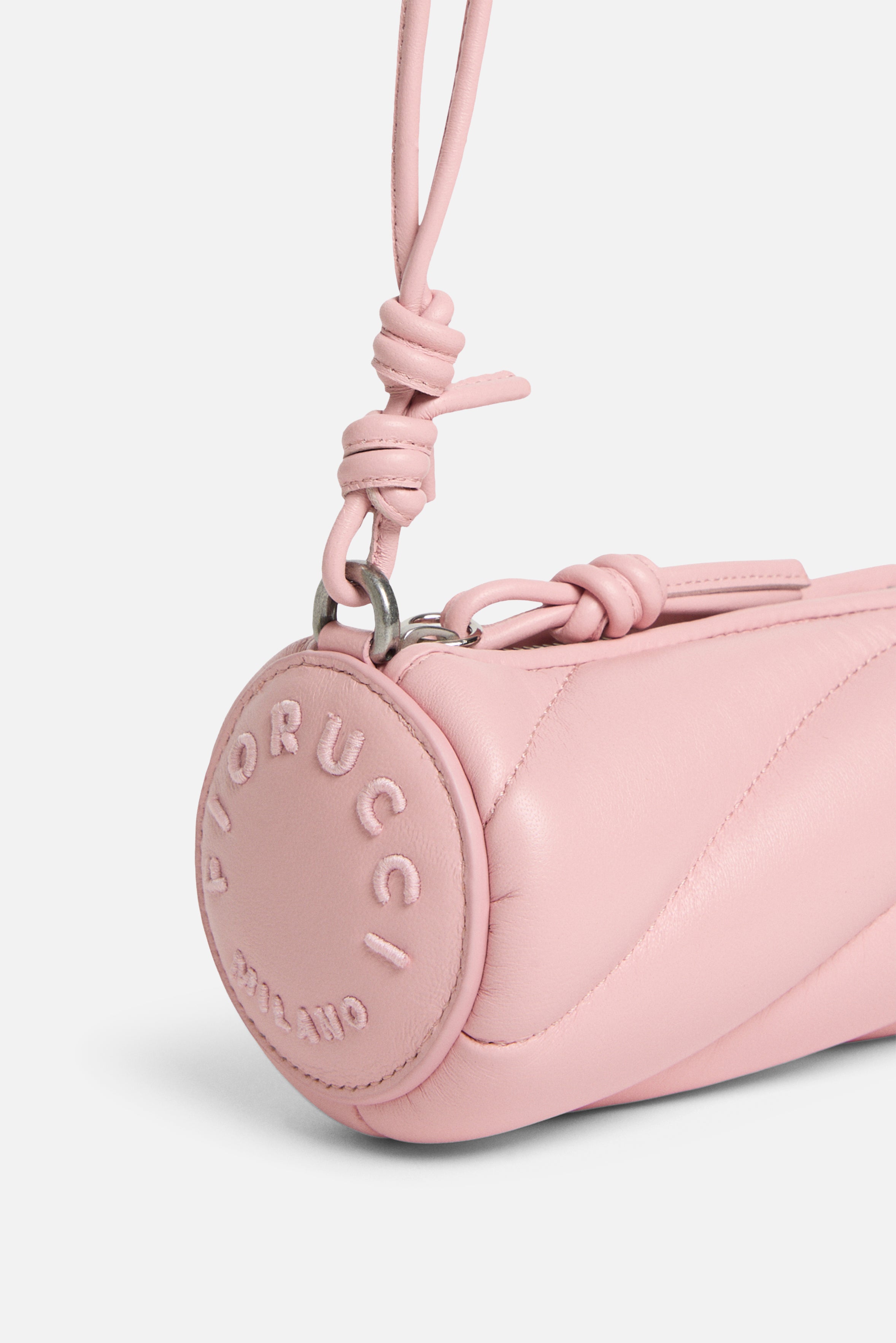 Mella Micro Bag Pink