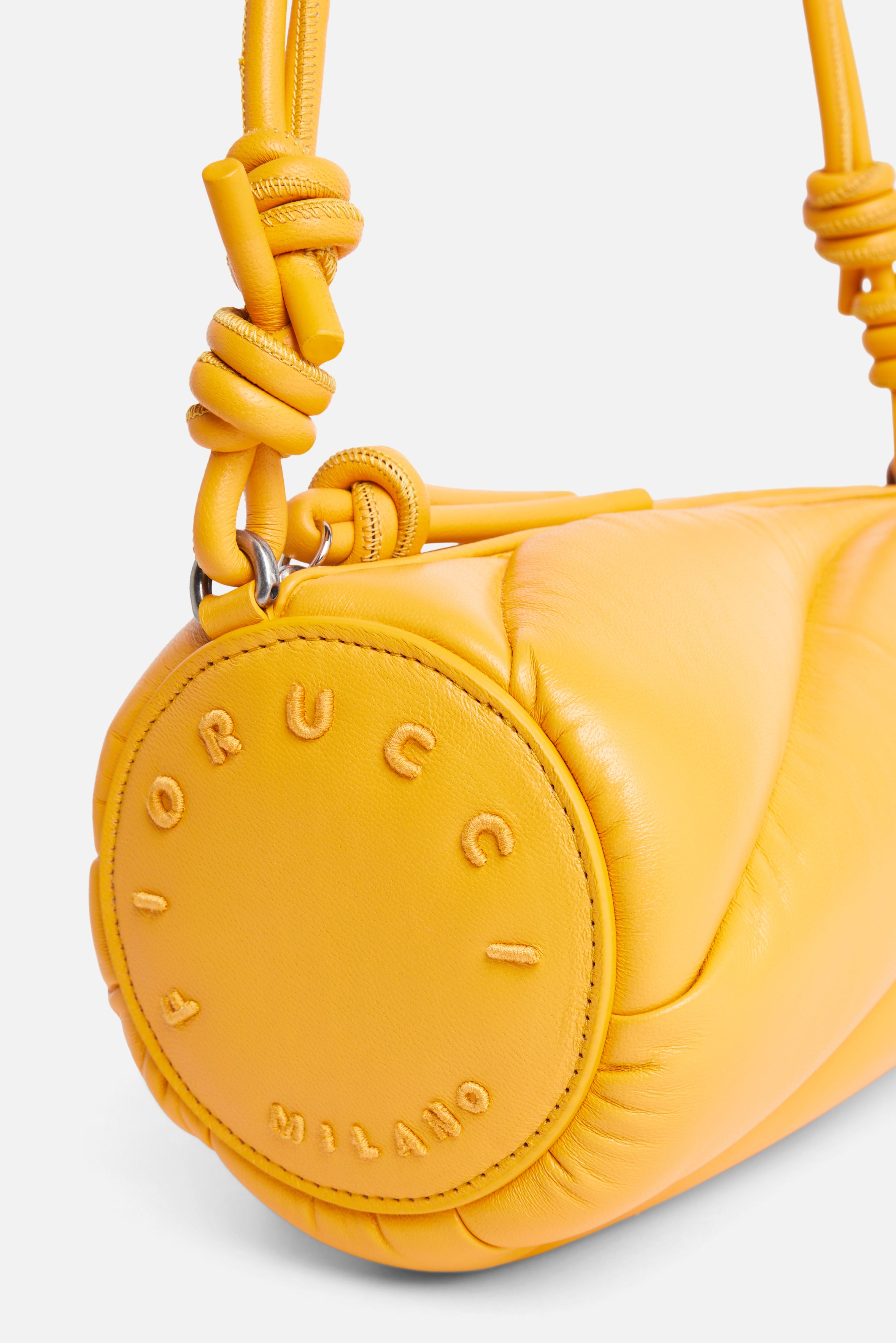 Mella Bag Yellow