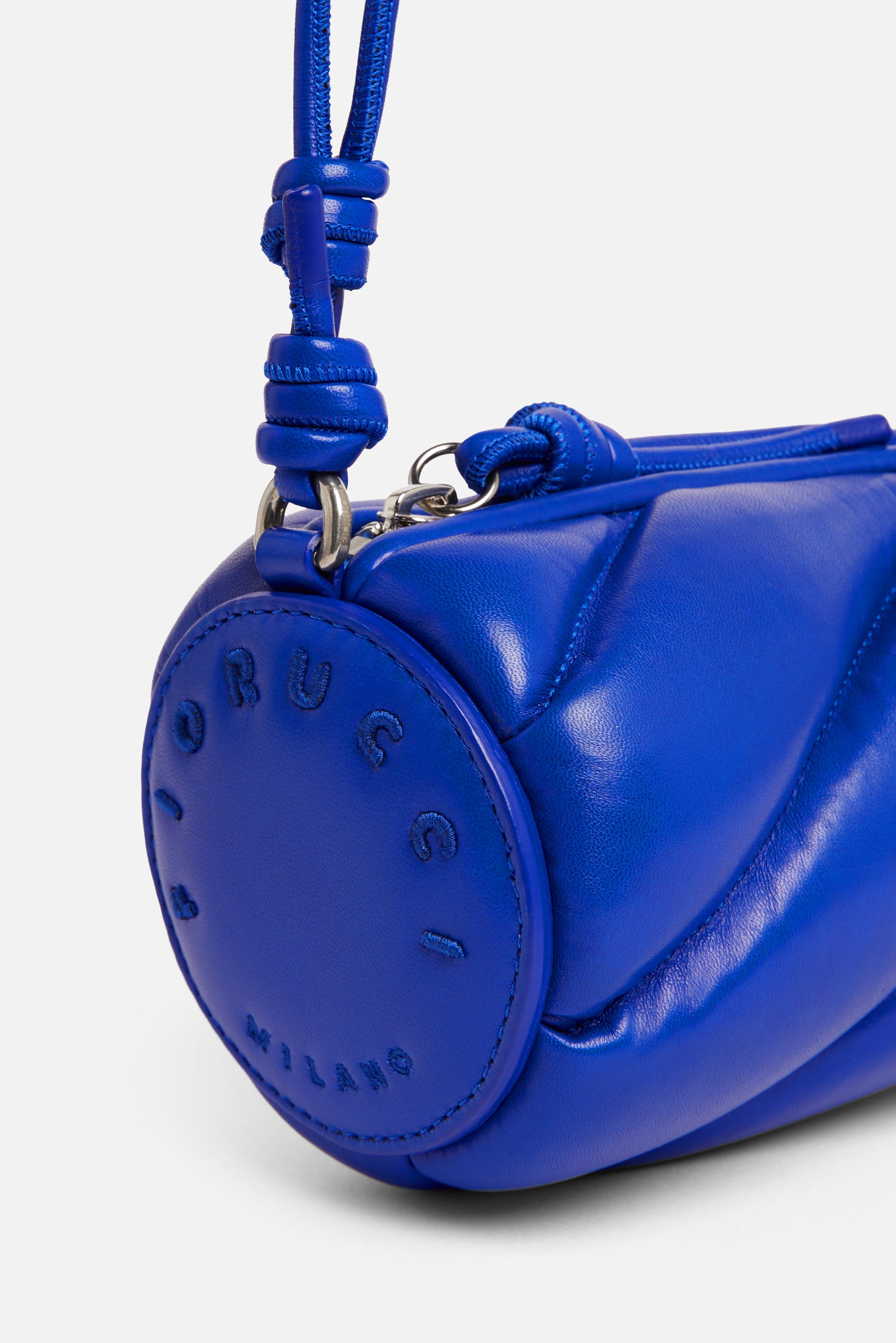 Mella Mini Bag Blue
