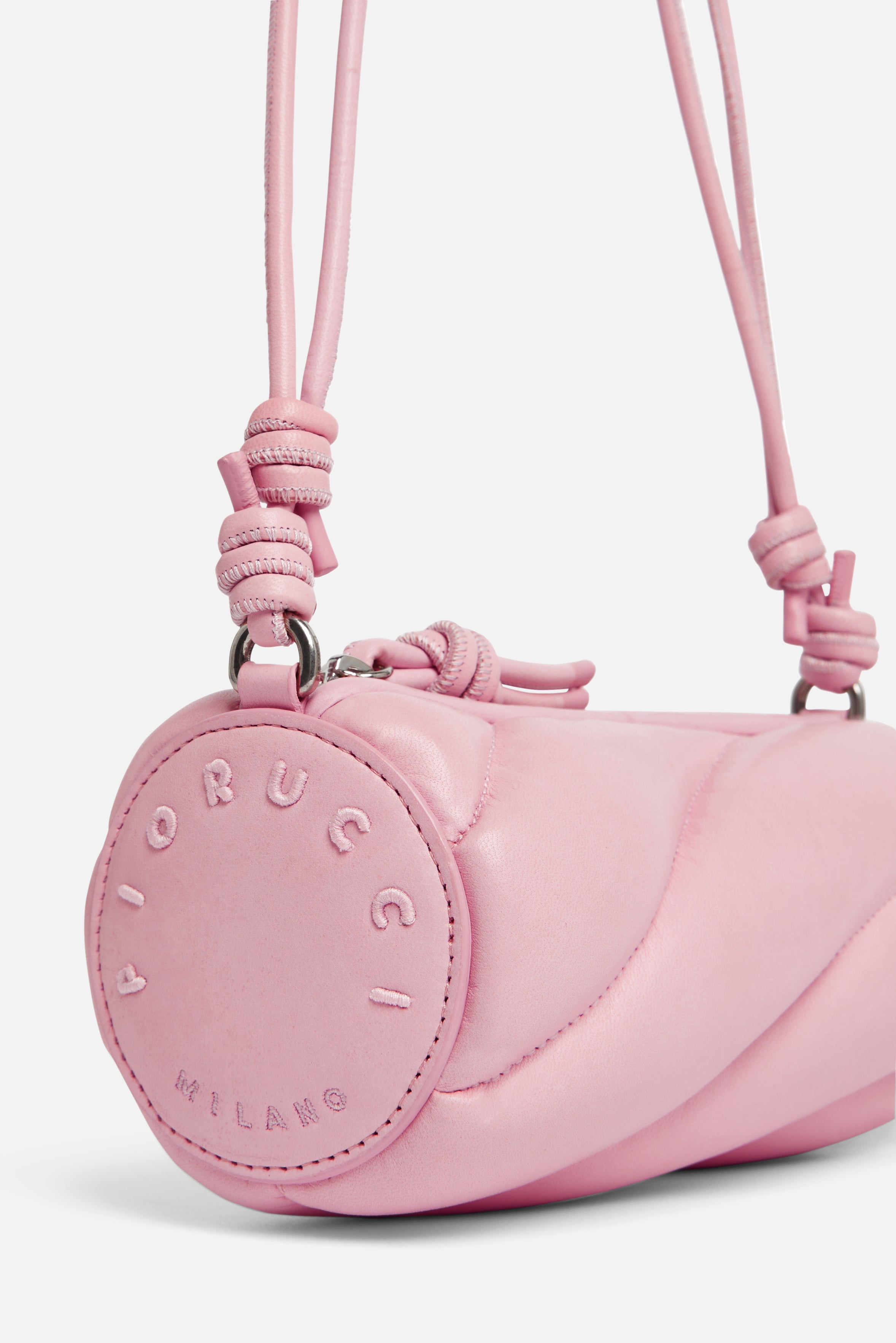 Mella Mini Bag Pink