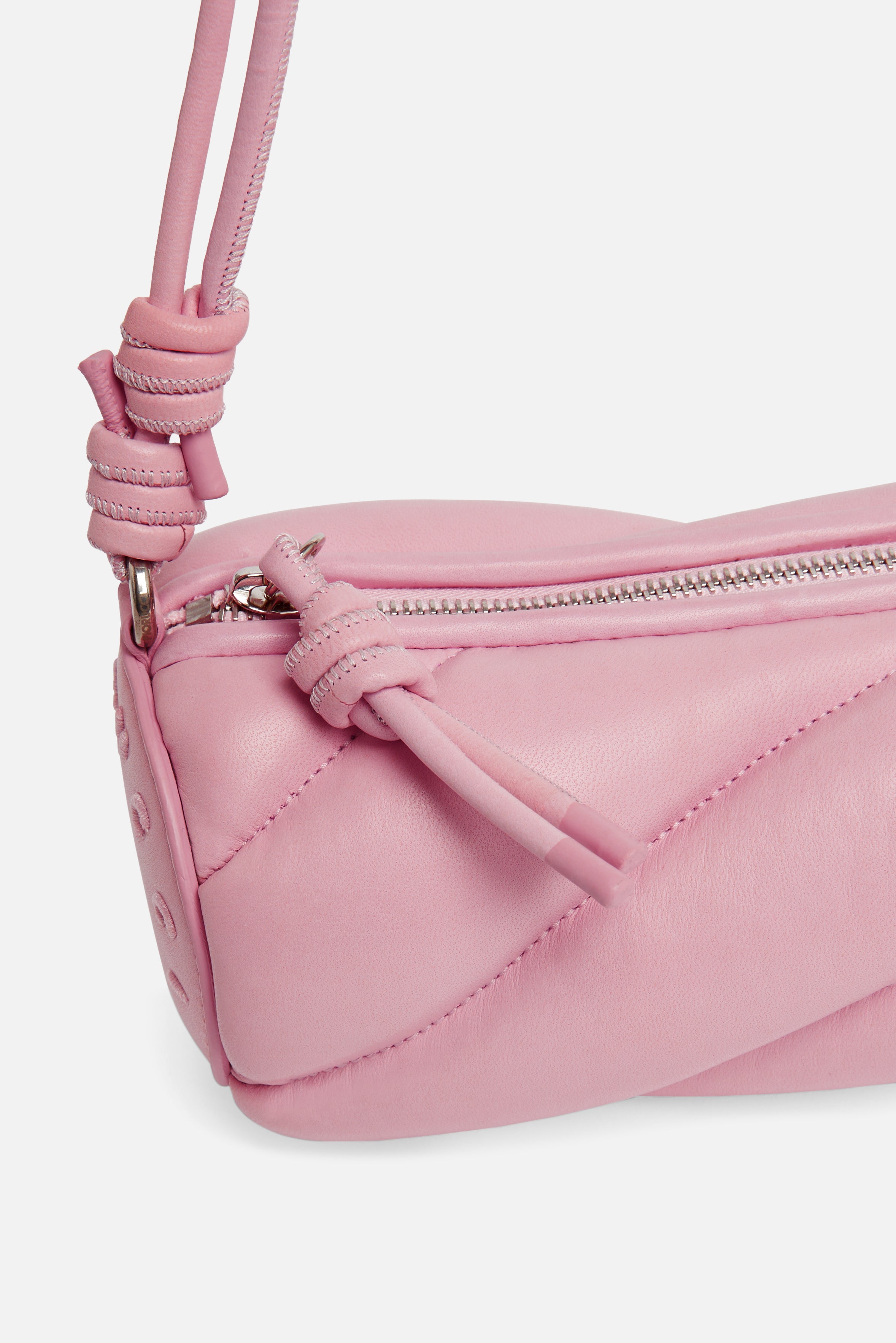 Mella Mini Bag Pink