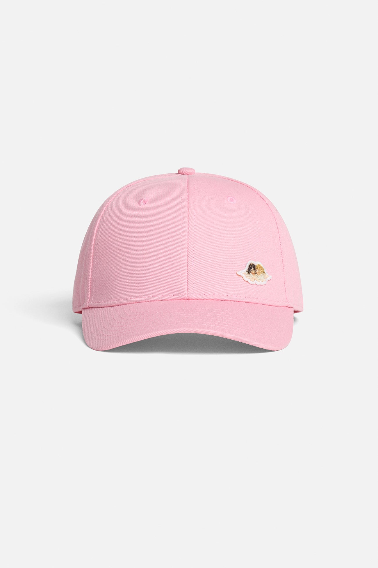 Angels Patch Cap