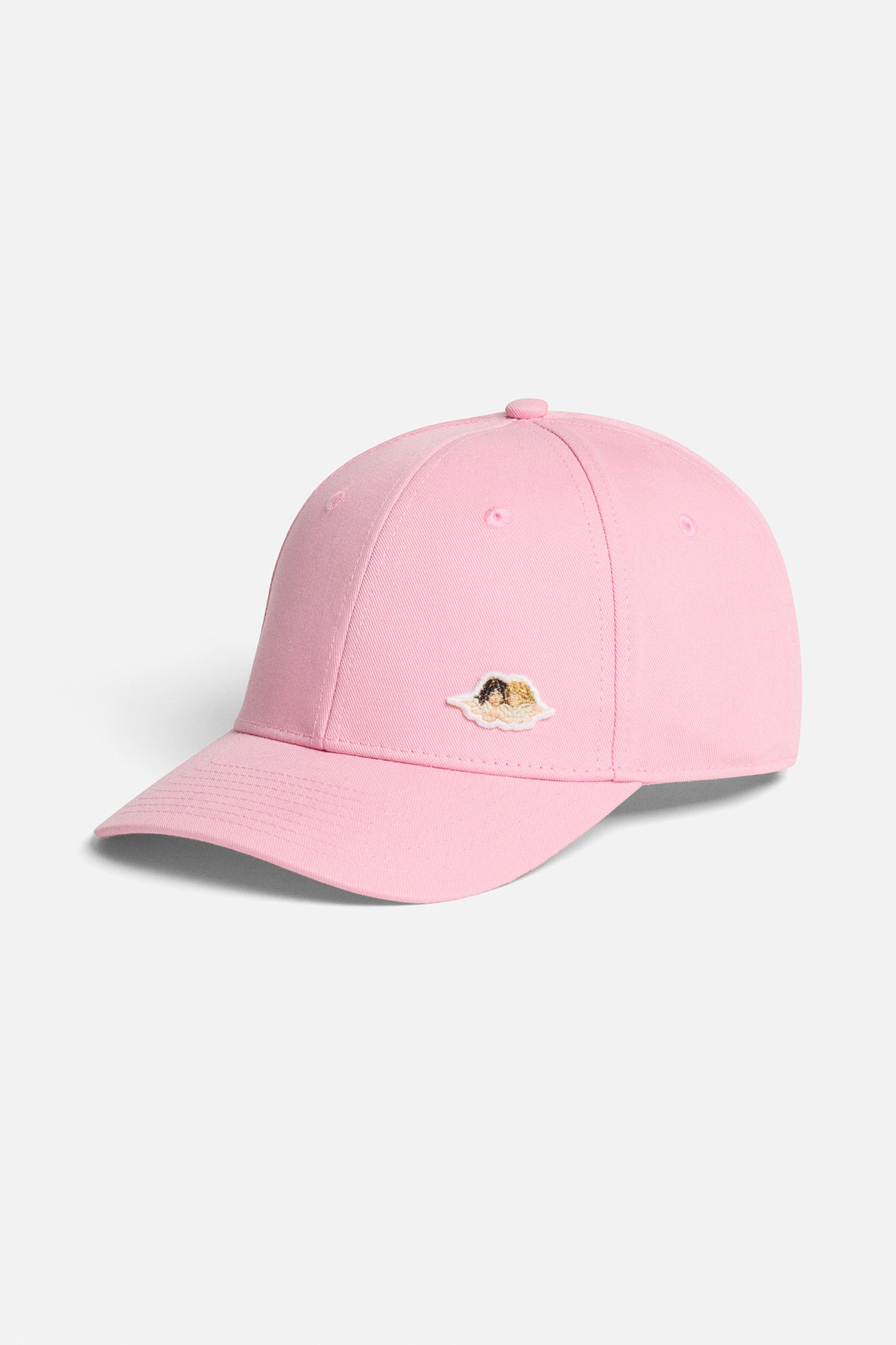 Angels Patch Cap