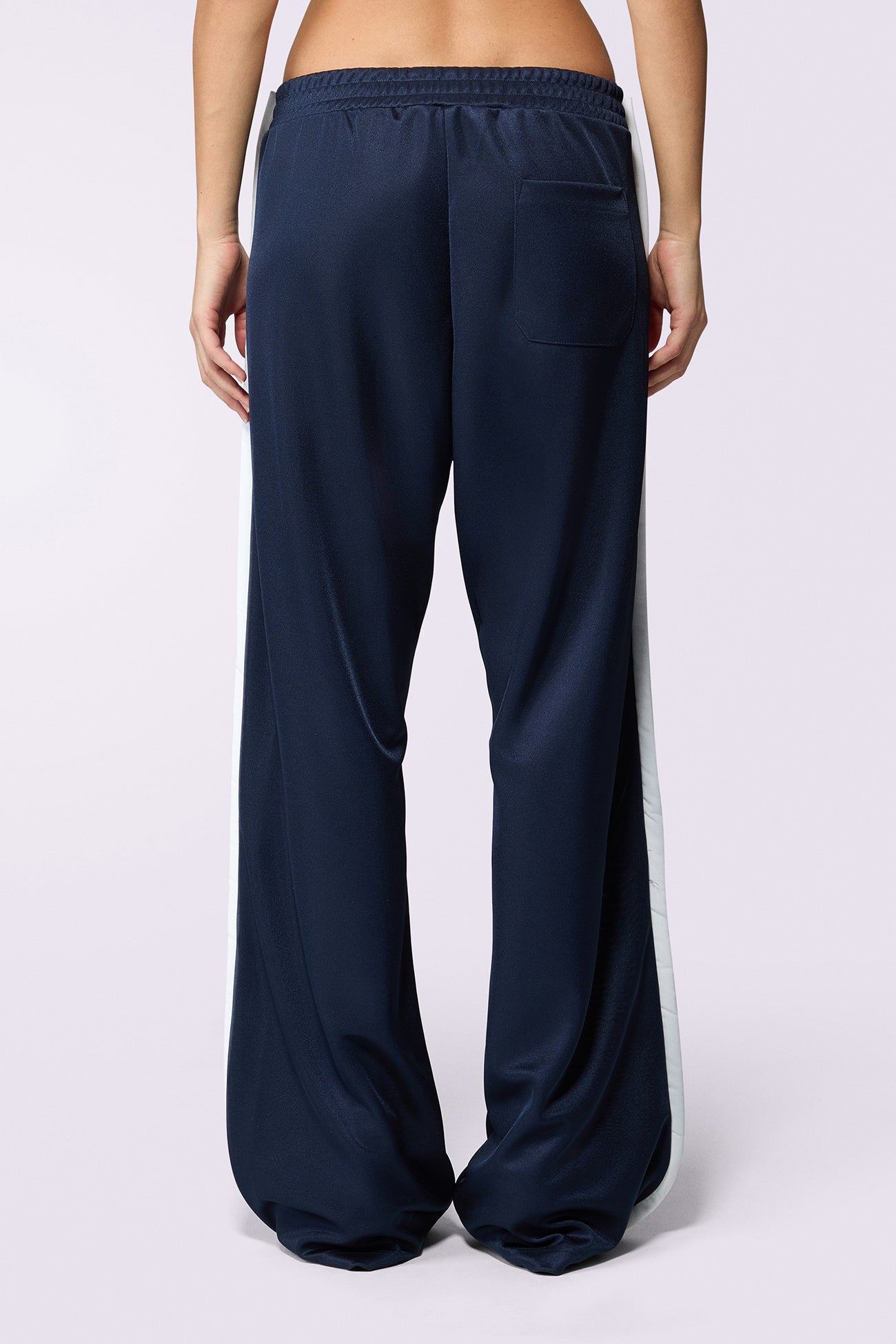 Tracksuit Joggers Navy