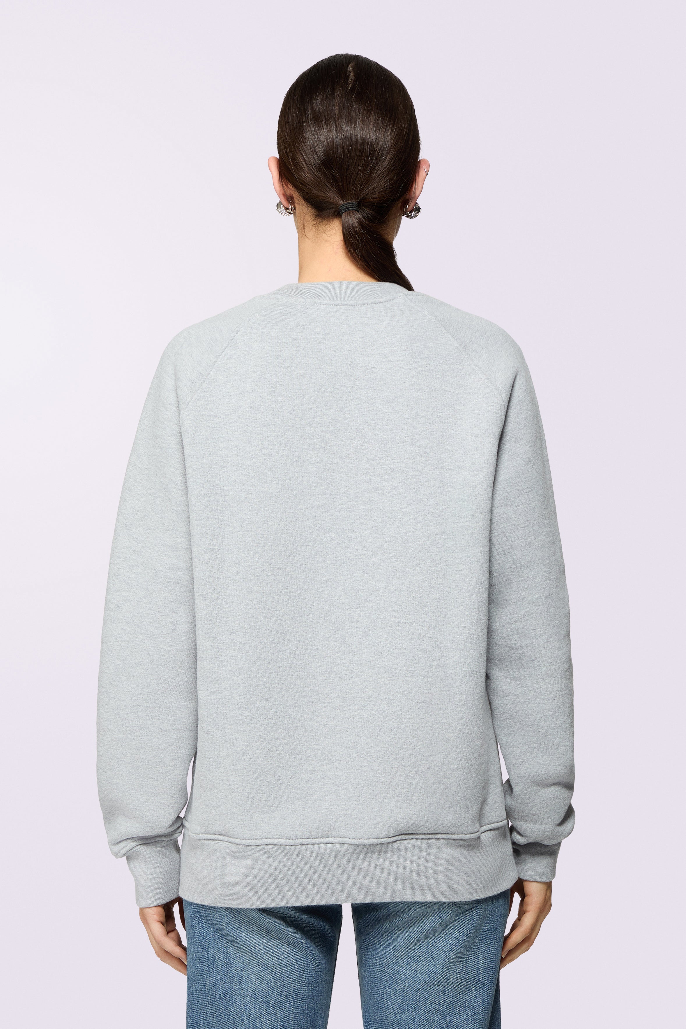 Dreaming 1967 Regular Sweatshirt Grey