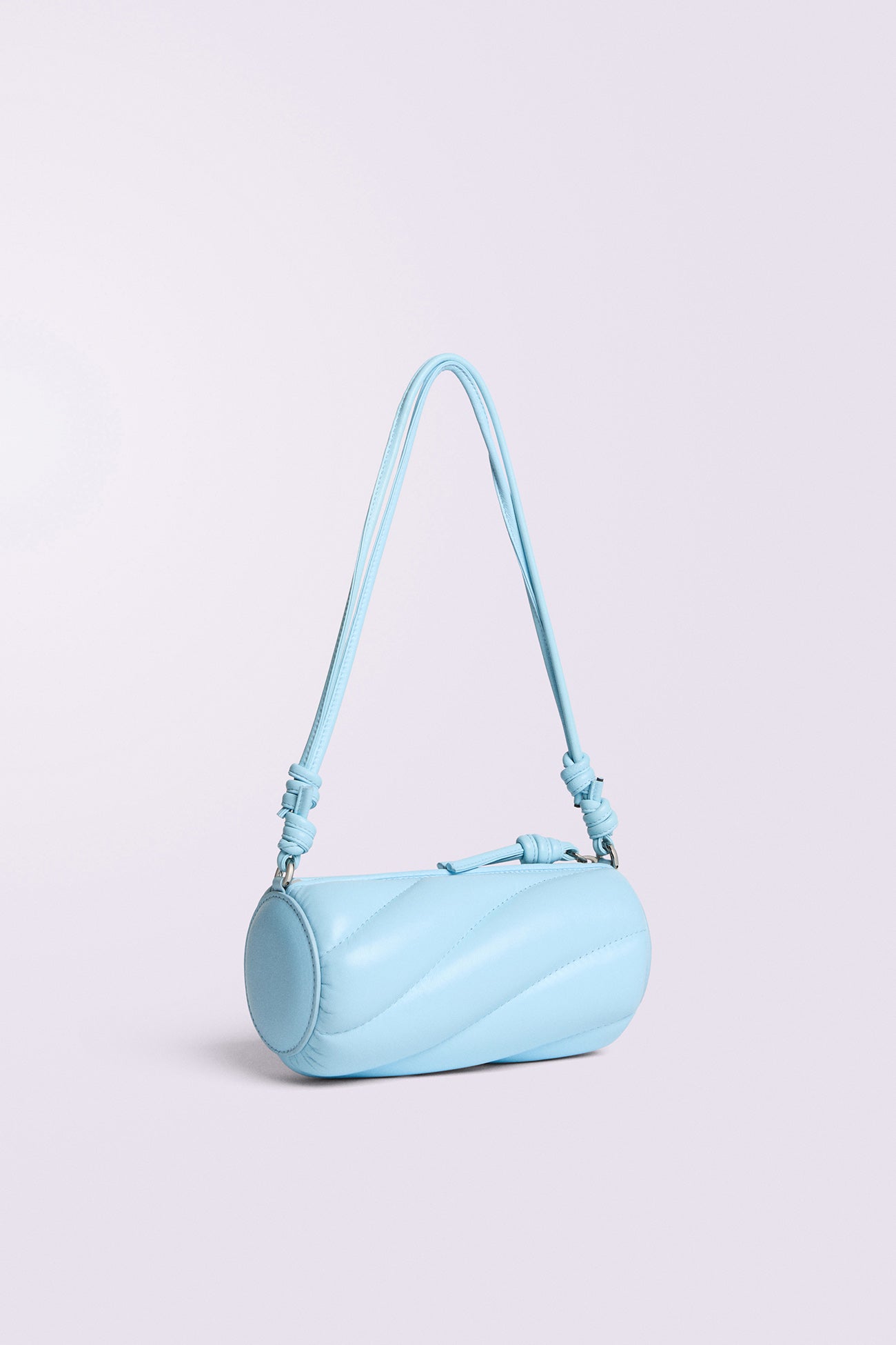 Mella Mini Bag Light Blue