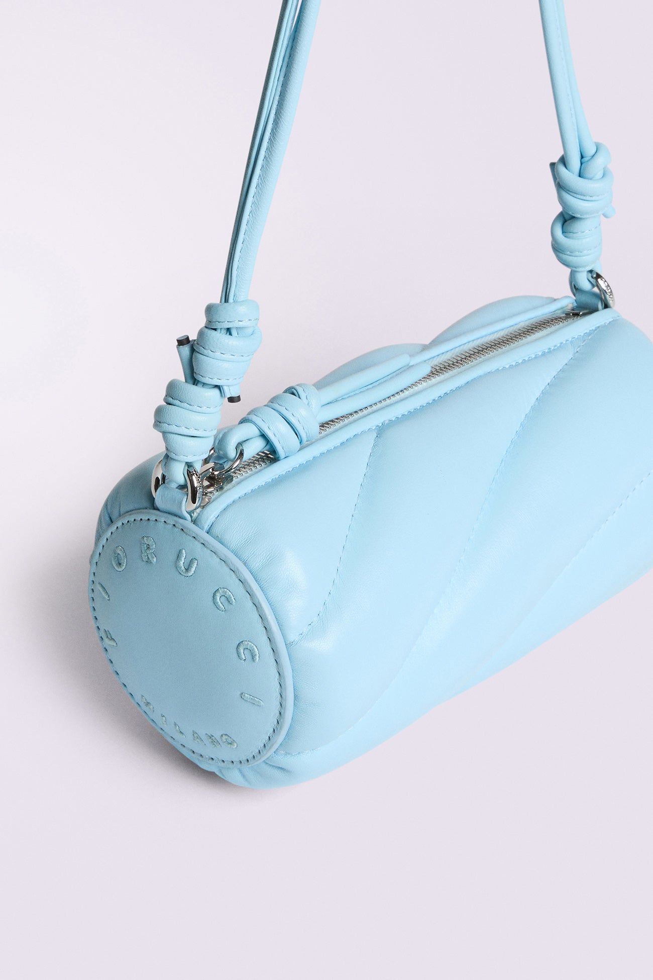 Mella Mini Bag Light Blue