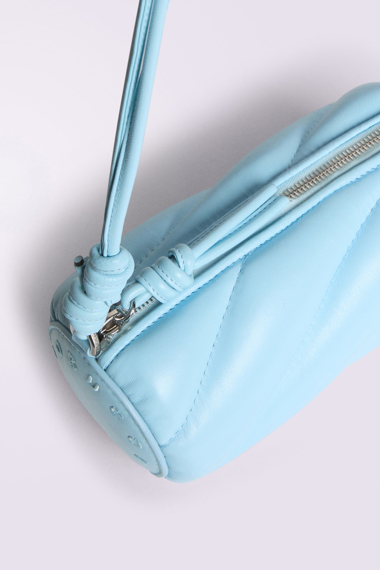 Mella Mini Bag Light Blue