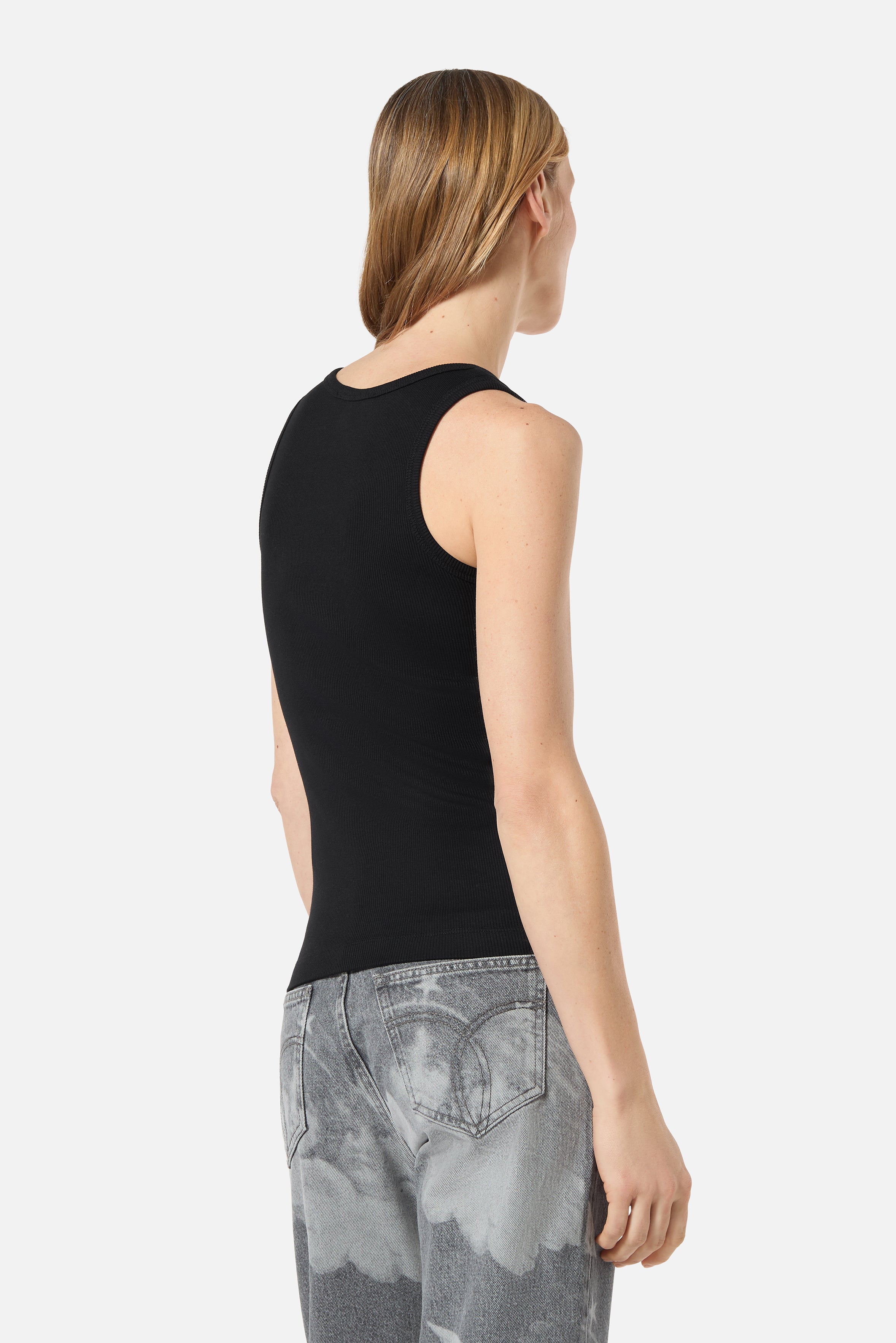 Angel Patch Tank Top