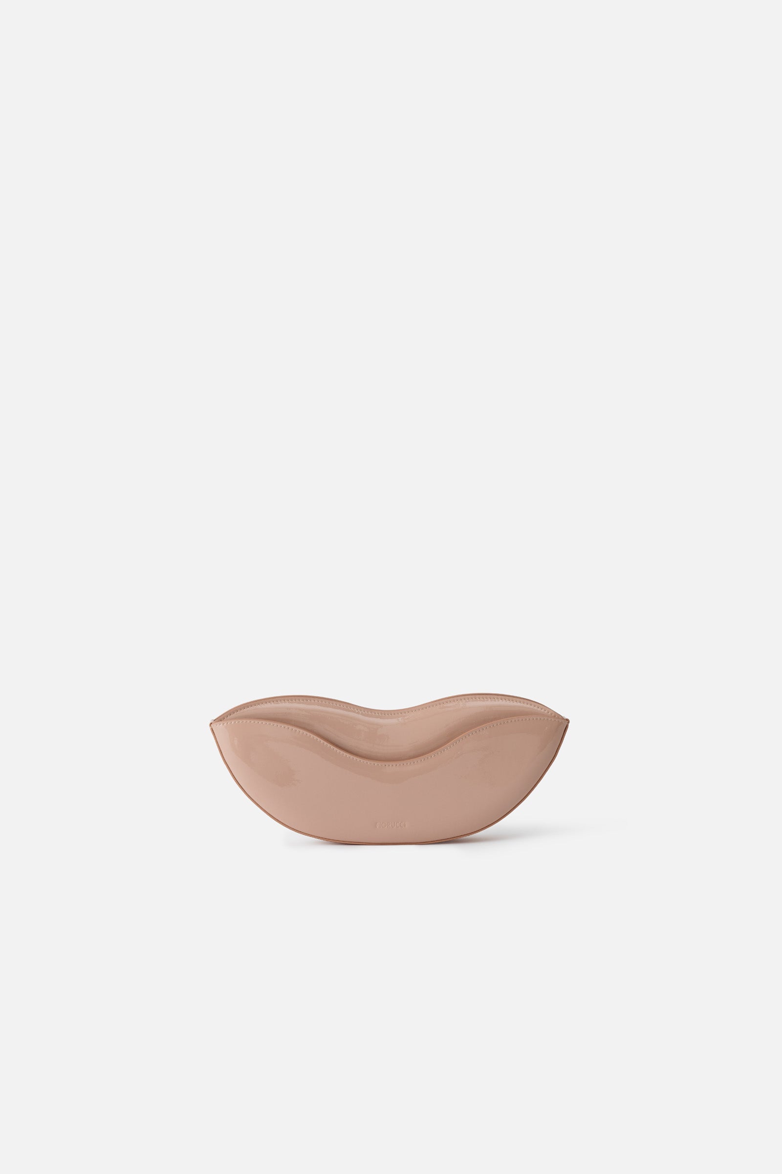 Lips Clutch