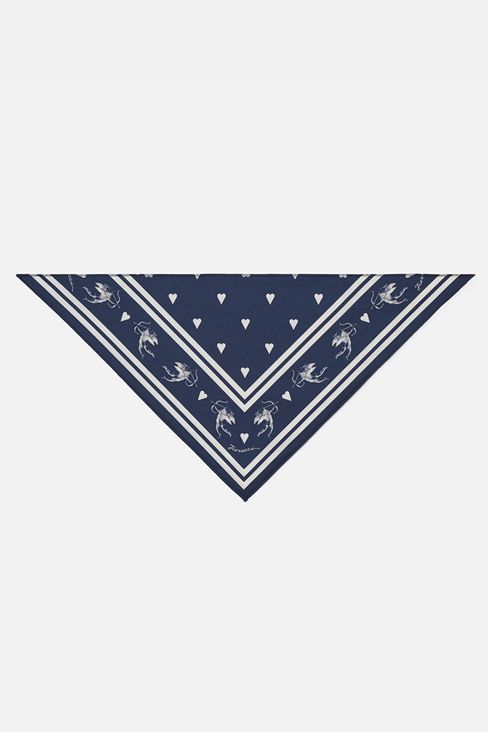 Cupid Sherpa Scarf