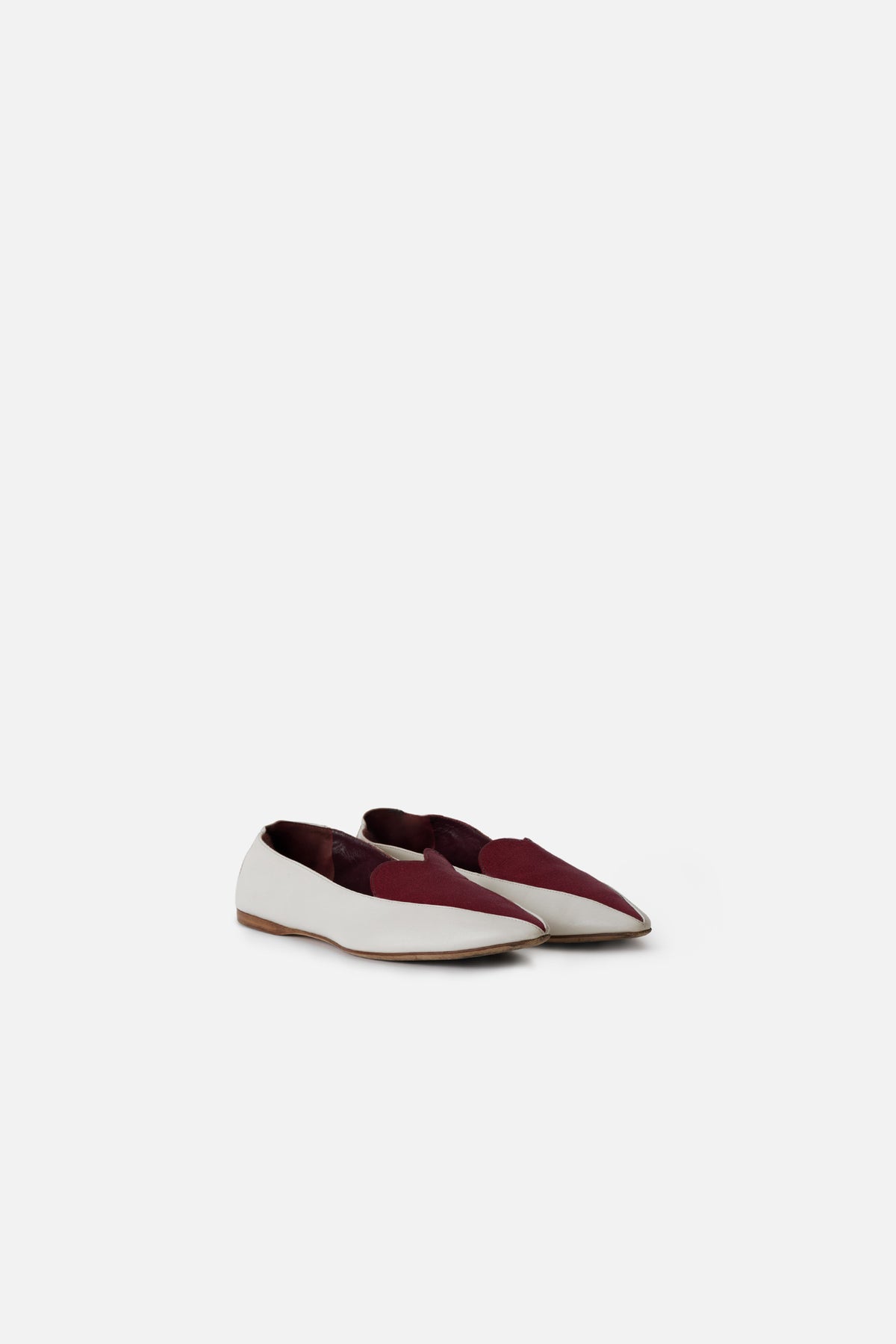 Heart Ballerinas
