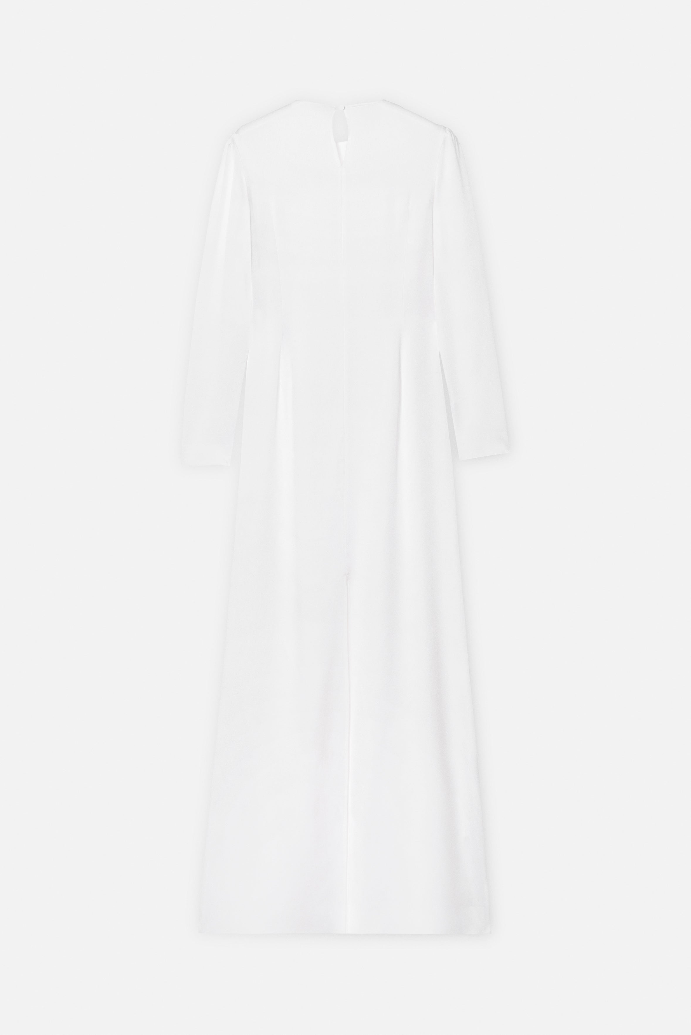 Double Cupid Maxi Dress