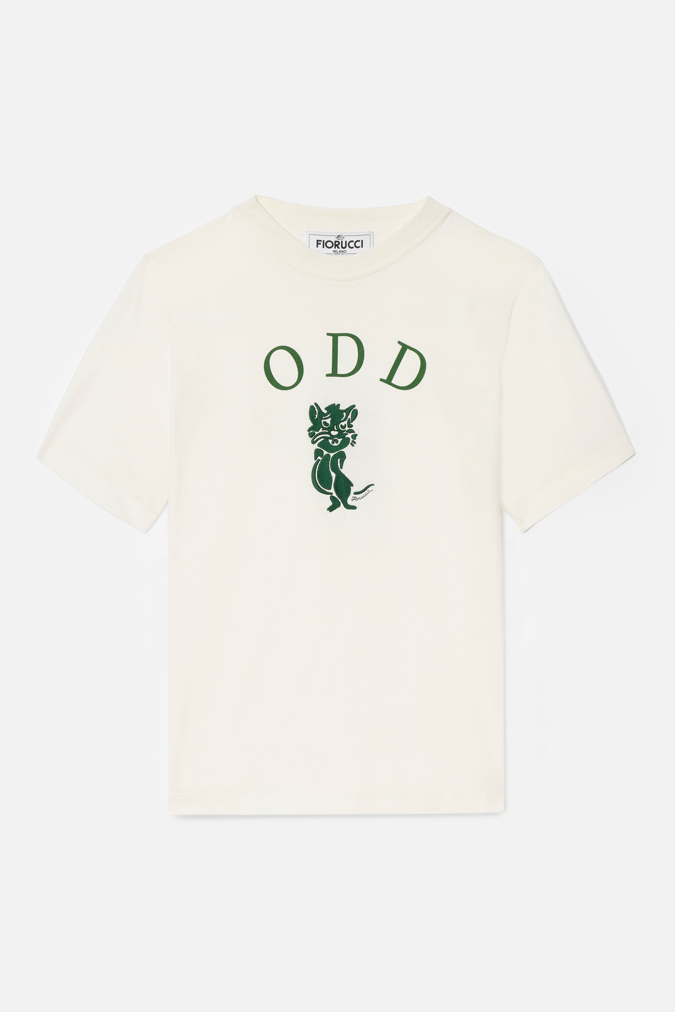 T-shirt Regular Odd Mouse