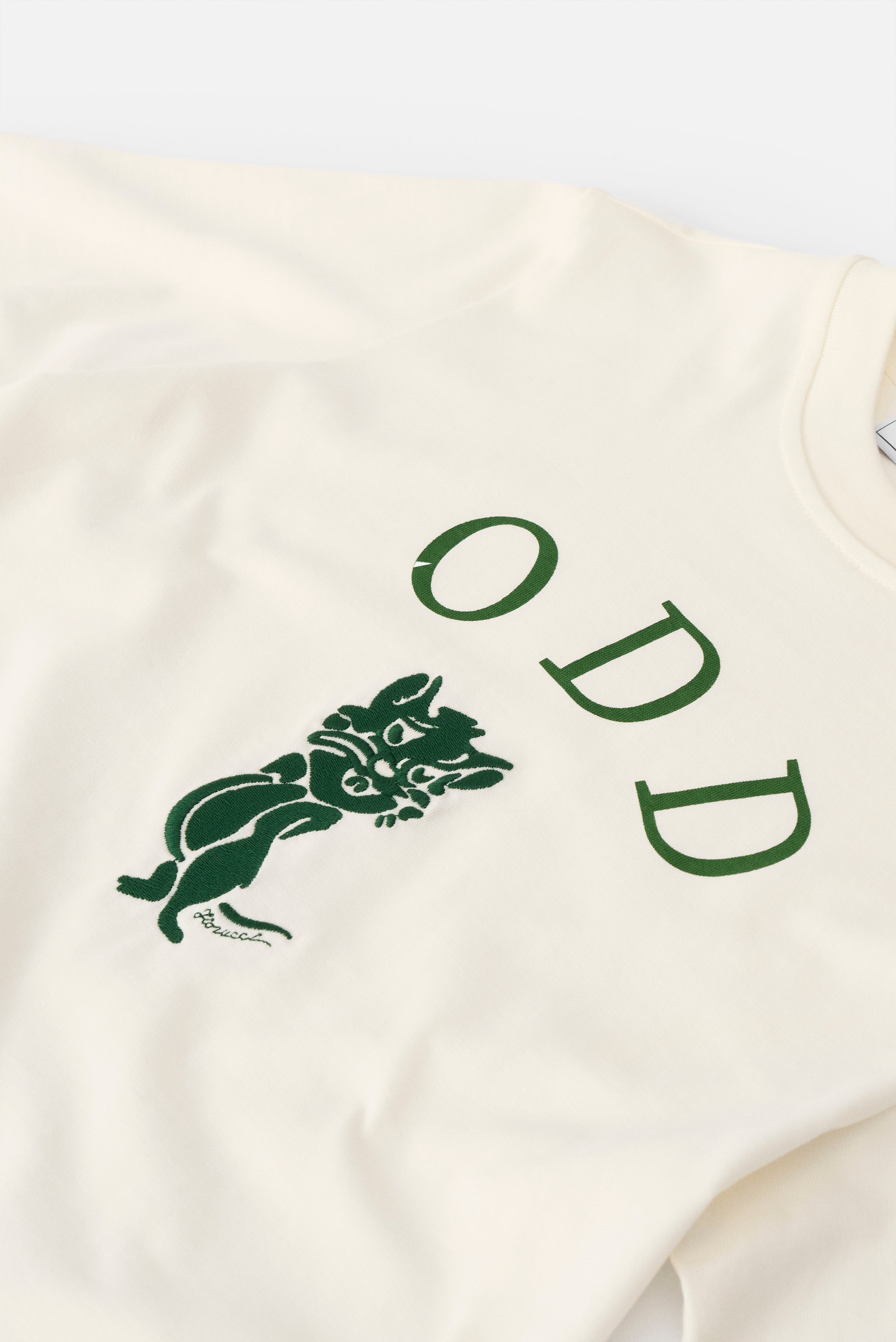 T-shirt Regular Odd Mouse