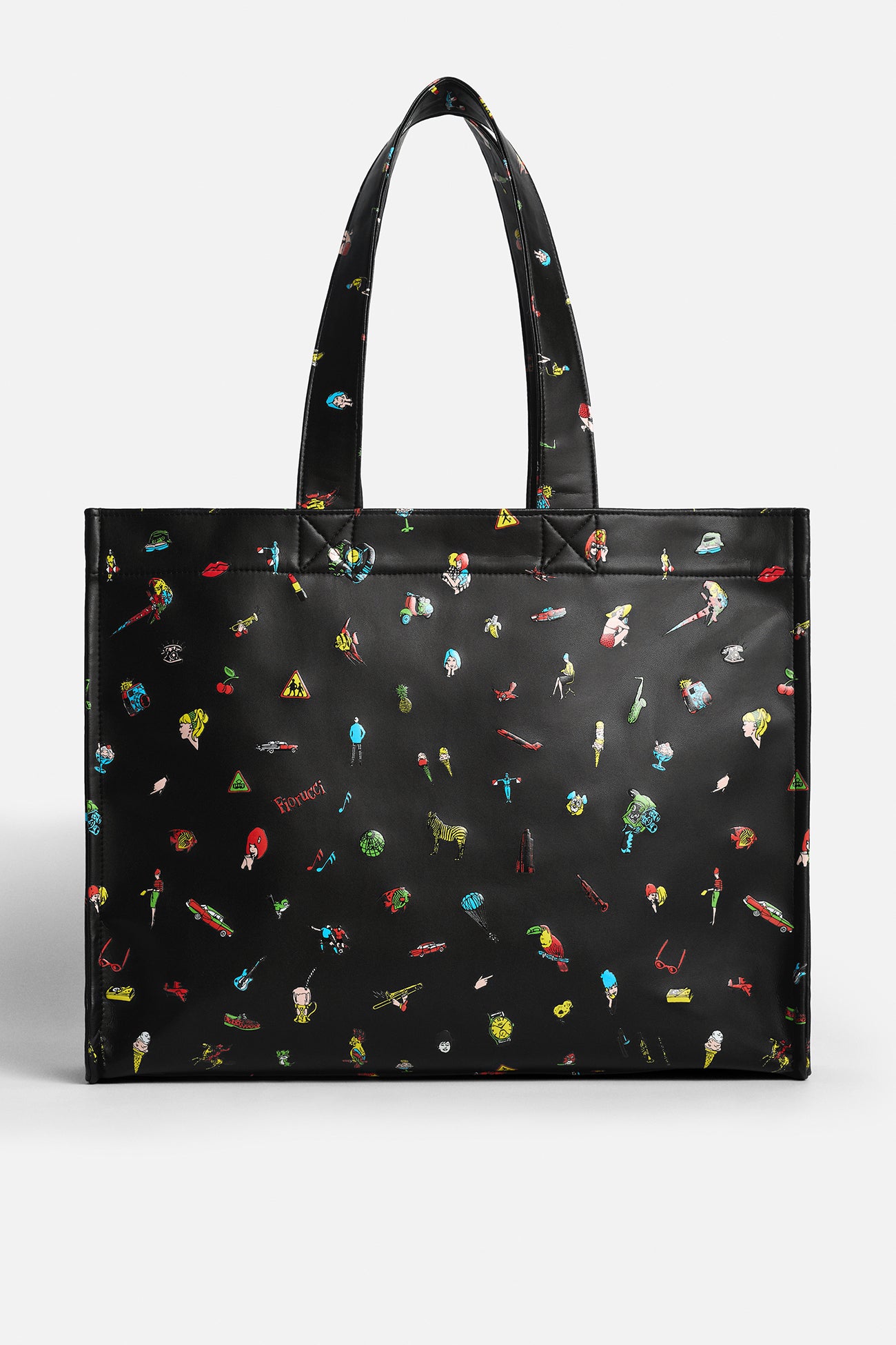 Tote Bag Toys