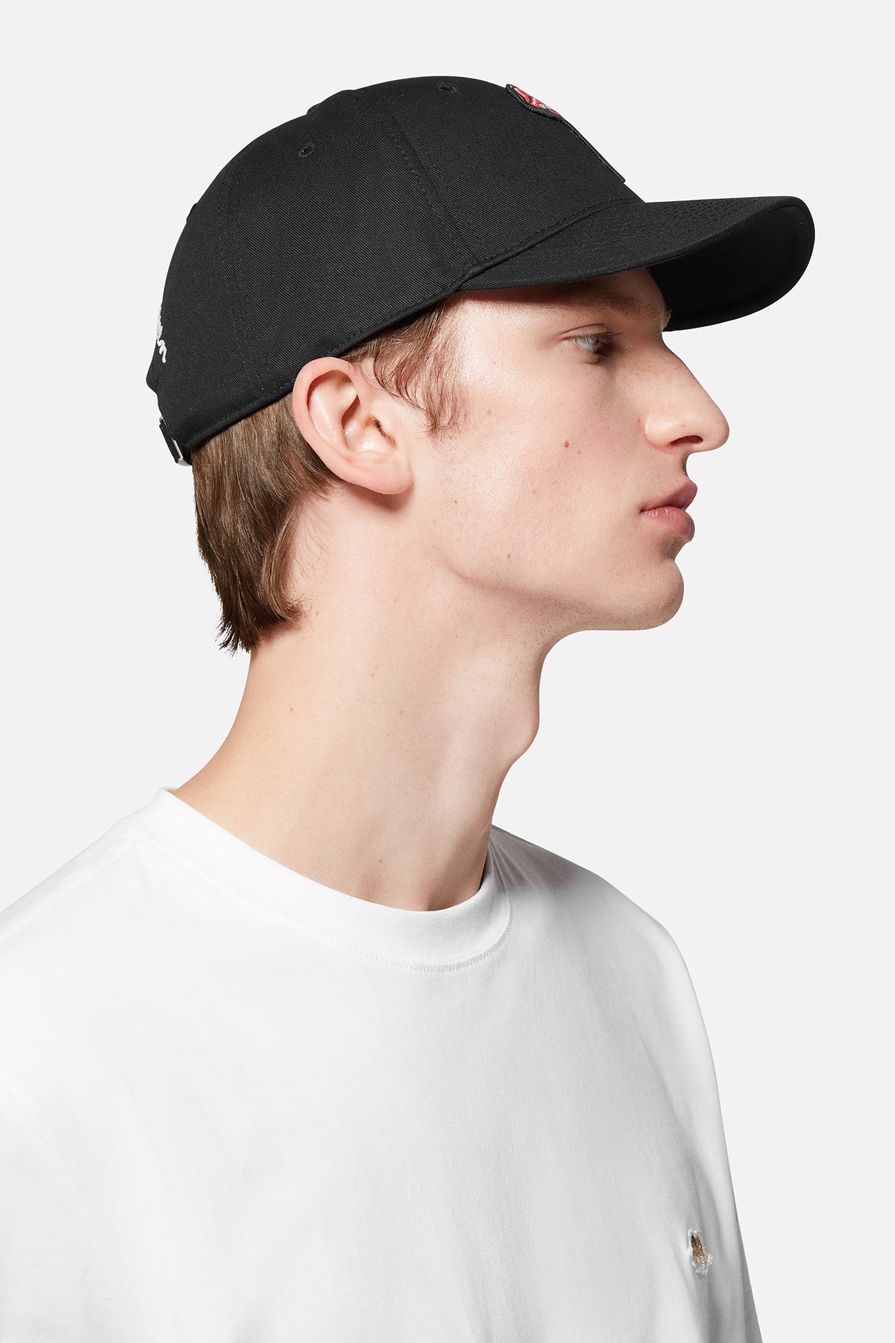 Cappellino Patch Lollipop