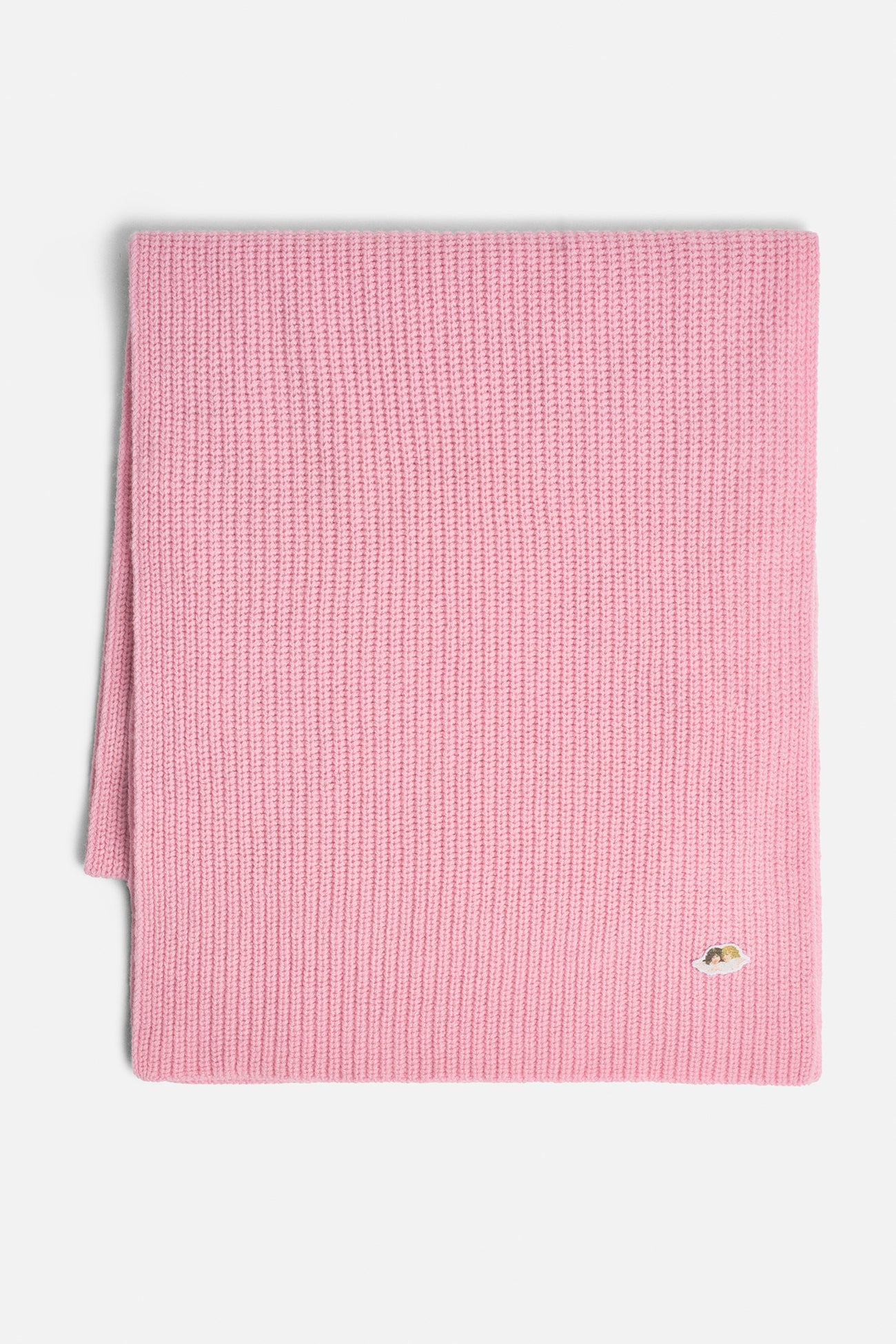 Angels Patch Scarf