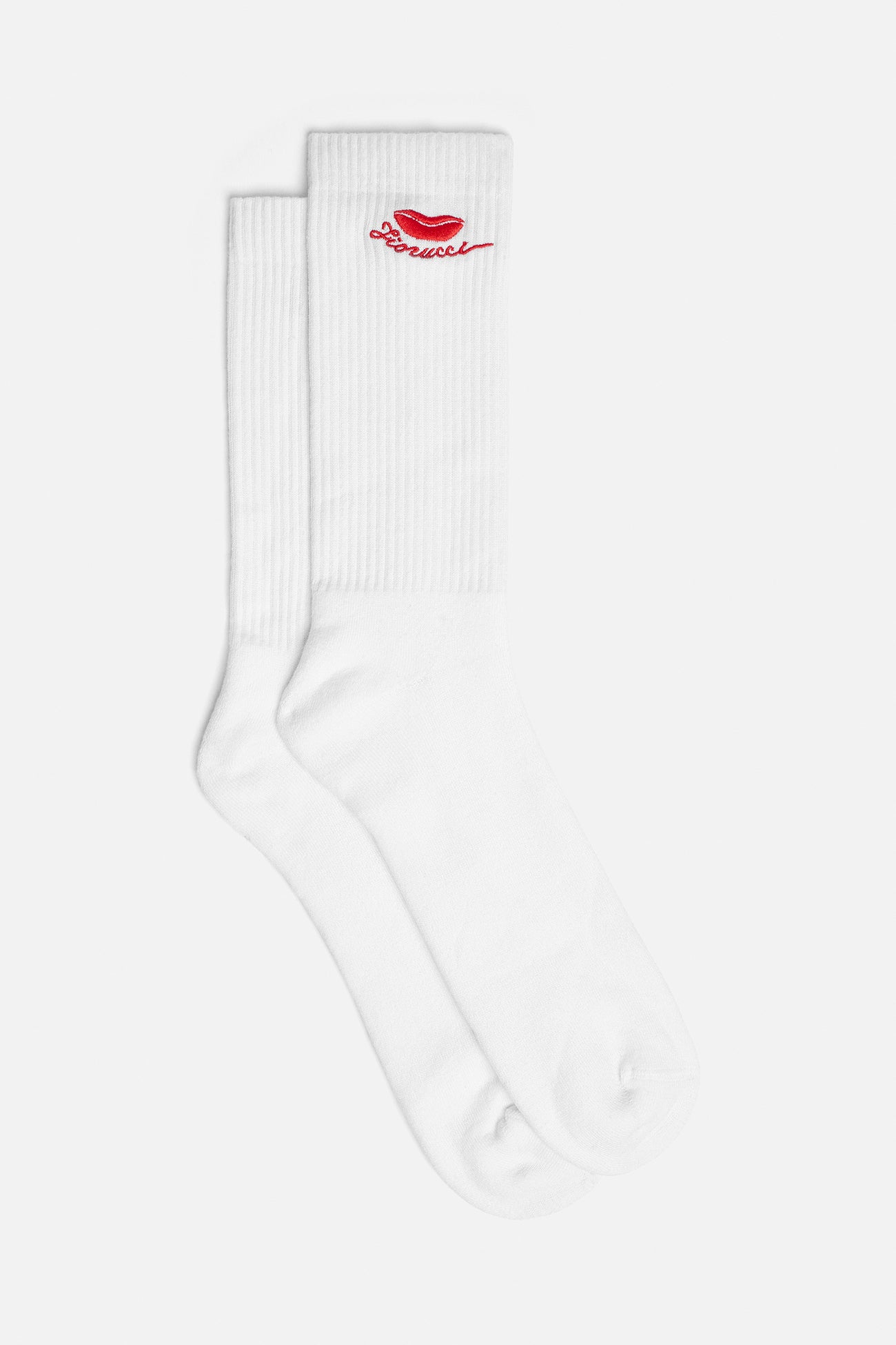 Lips Socks
