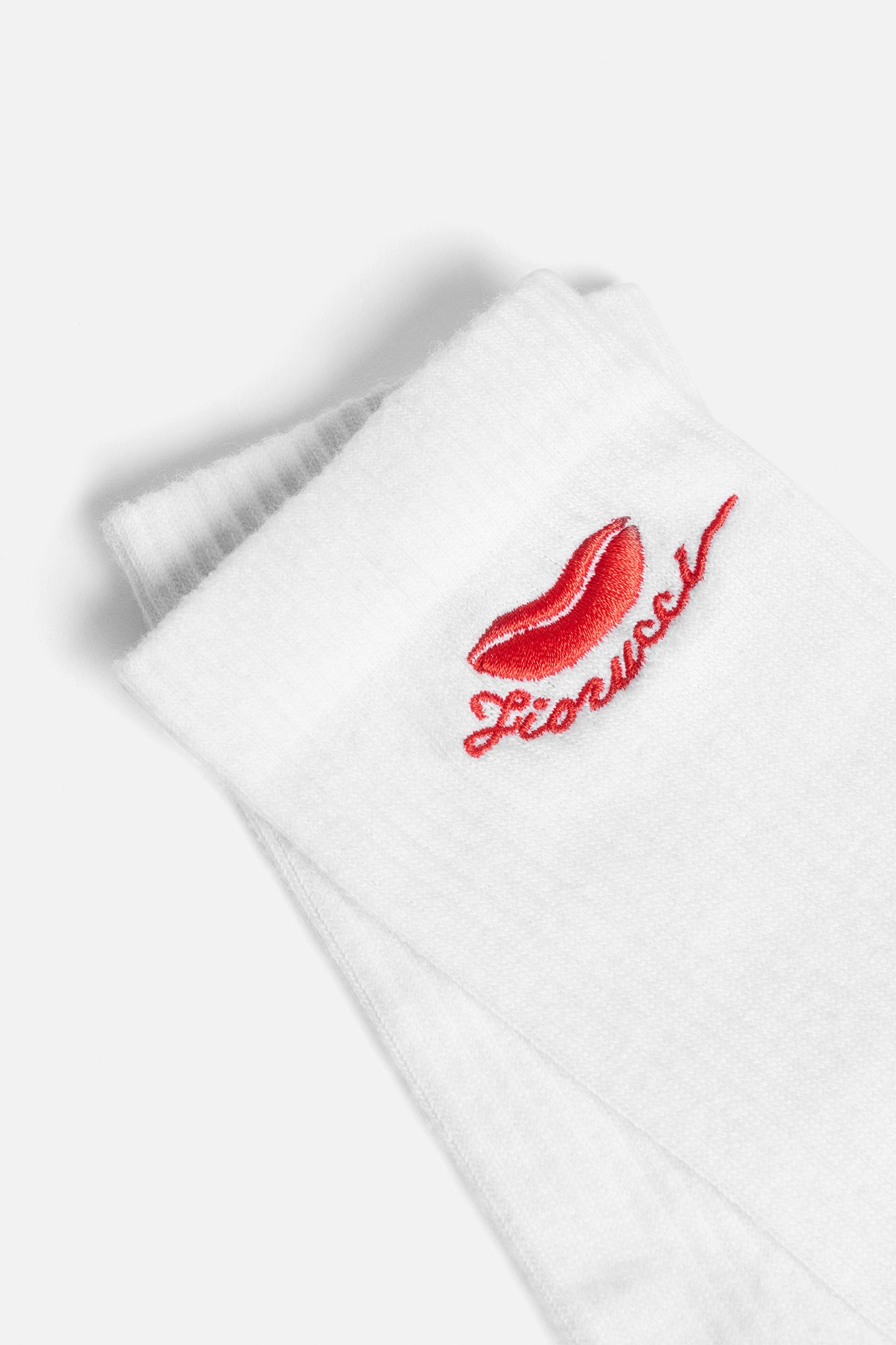 Lips Socks