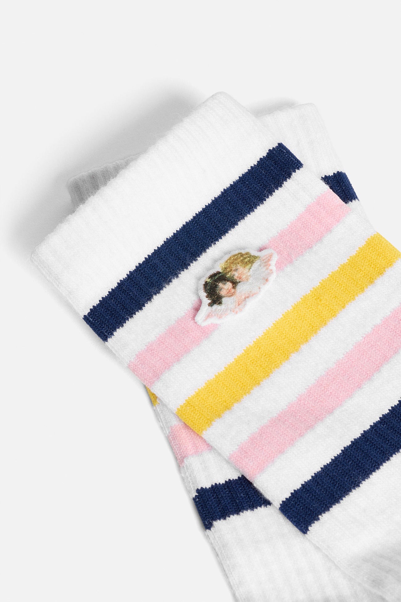 Calze Patch Angeli