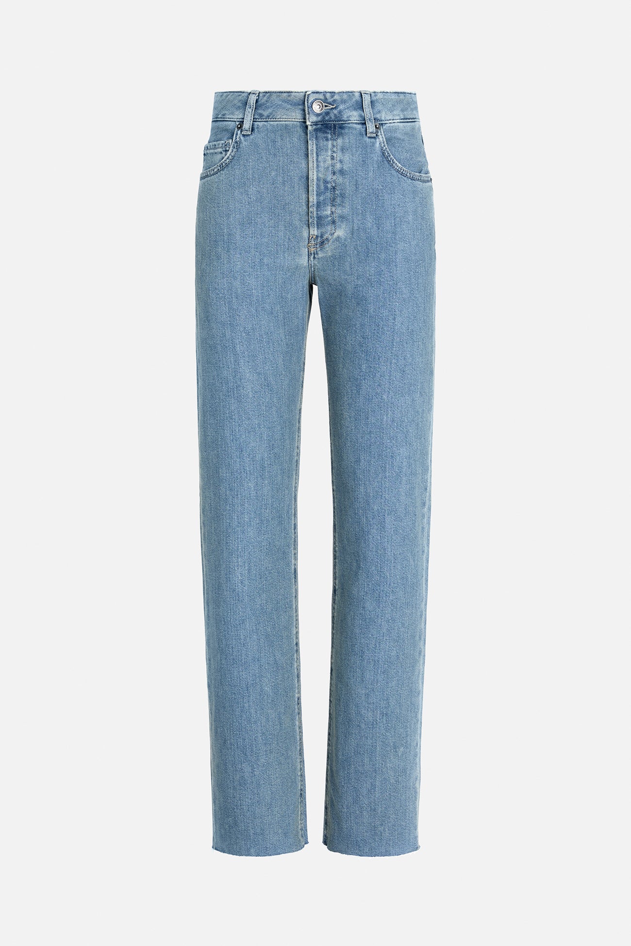 Jeans Straight Cupido