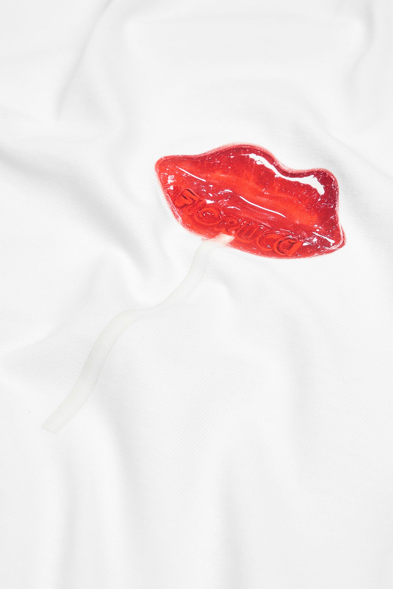 Lollipop Relaxed T-Shirt