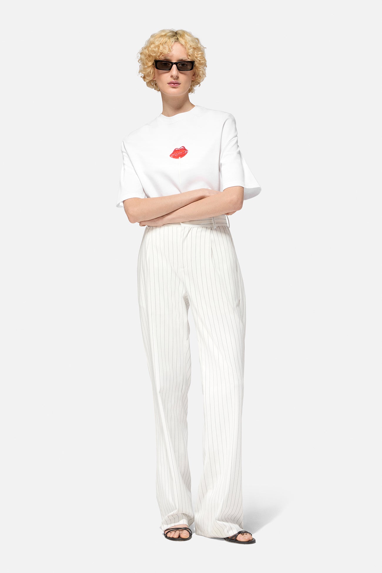 Lollipop Relaxed T-Shirt