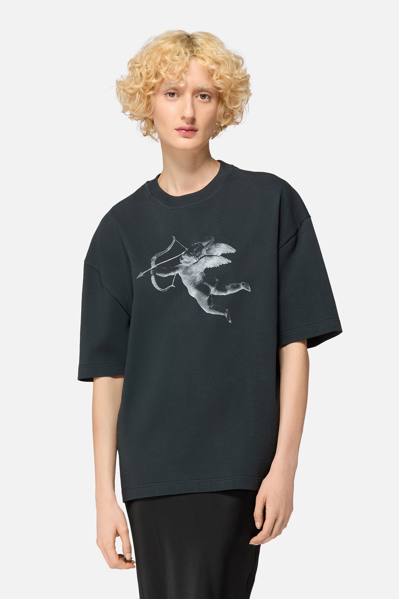 T-Shirt Relaxed Cupido